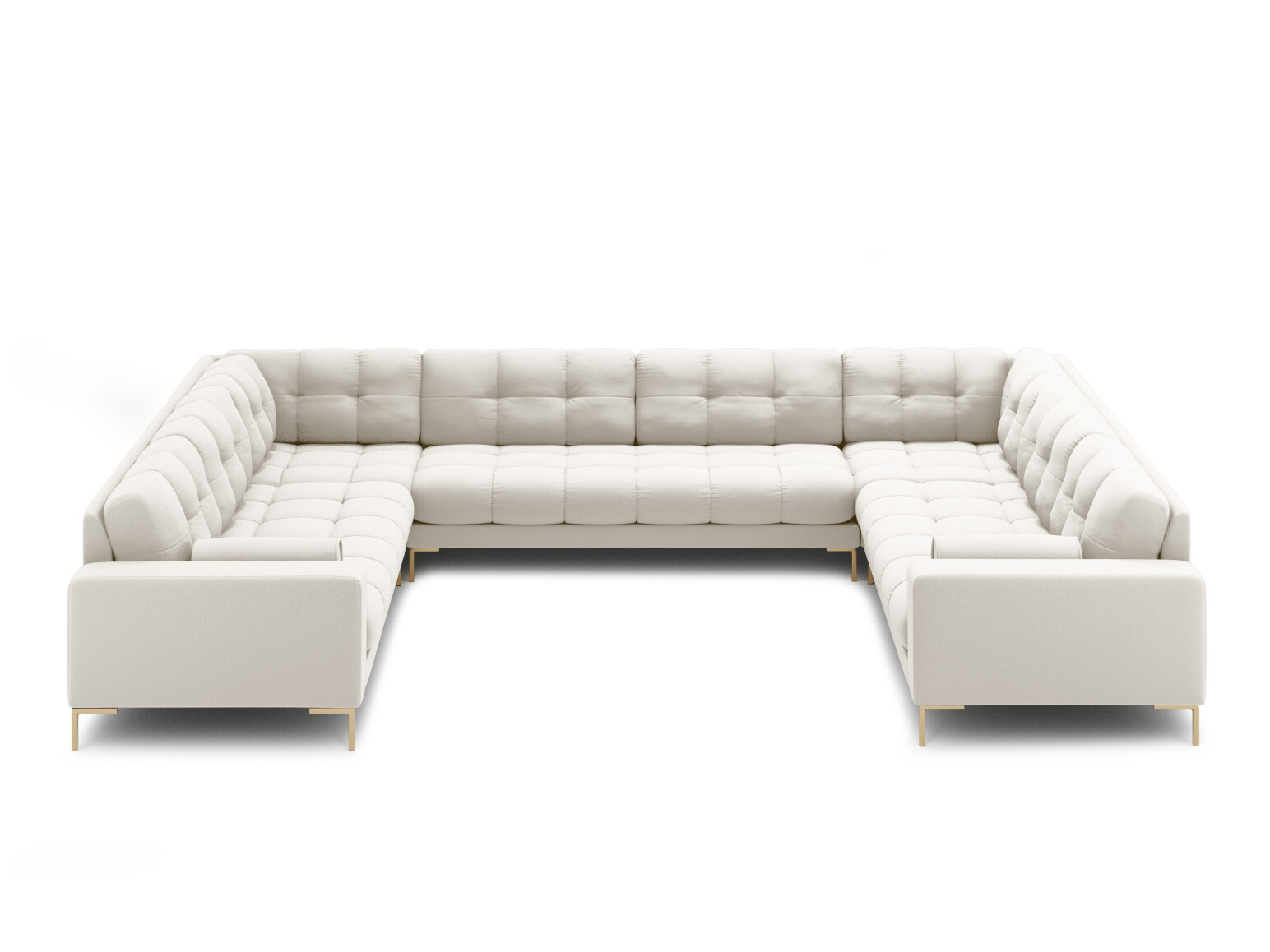 Ecksofa Calelbe 120 (Neve 02)