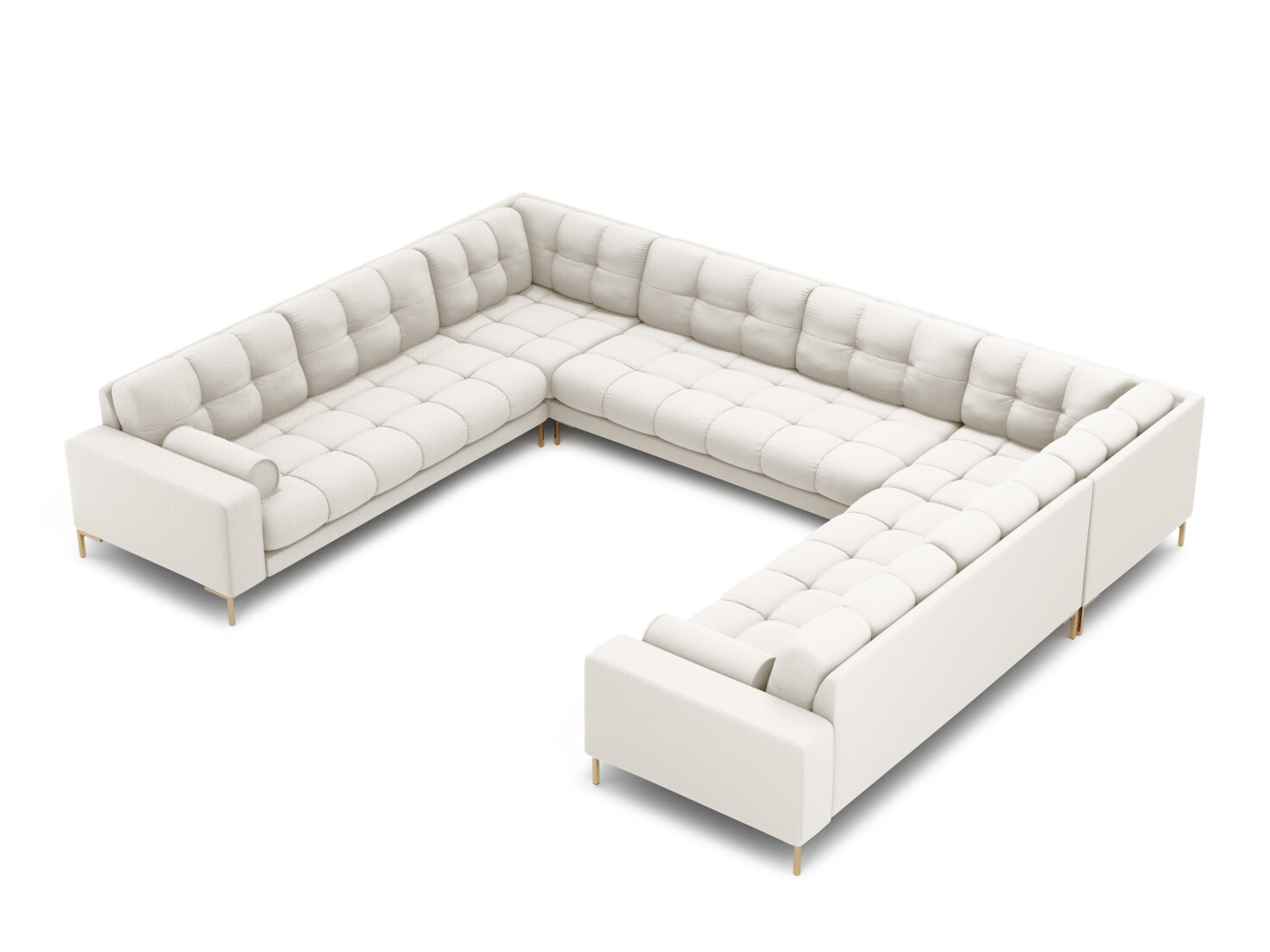Ecksofa Calelbe 120 (Neve 02)