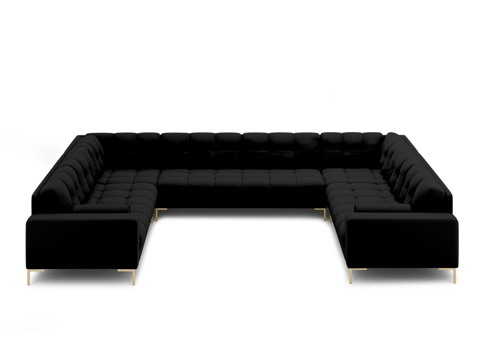 Ecksofa Calelbe 120 (Neve 100)