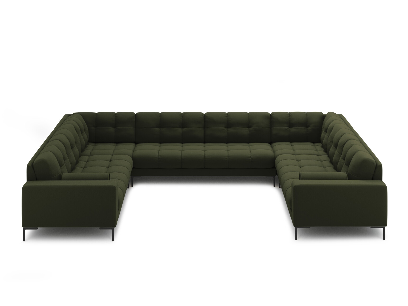 Ecksofa Calelbe 120 (Neve 39)
