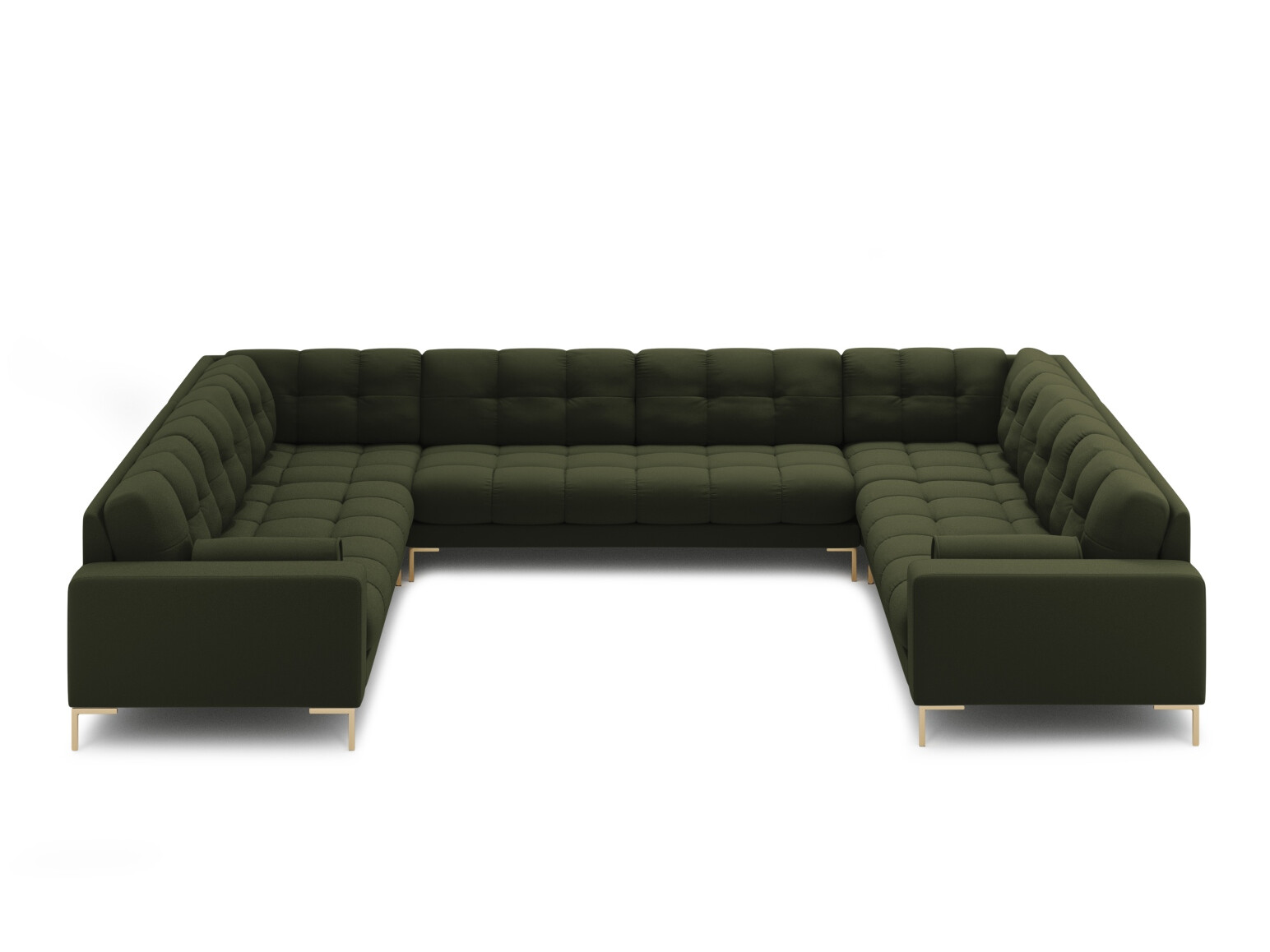 Ecksofa Calelbe 120 (Neve 39)