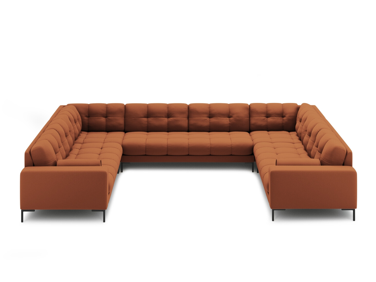Ecksofa Calelbe 120 (Neve 52)
