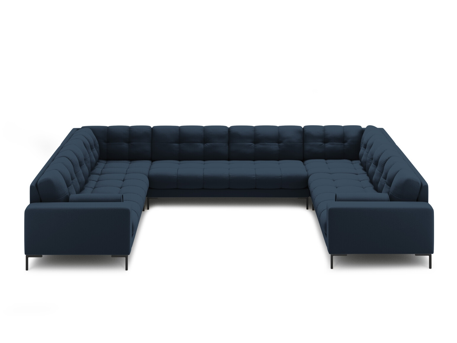 Ecksofa Calelbe 120 (Neve 77)