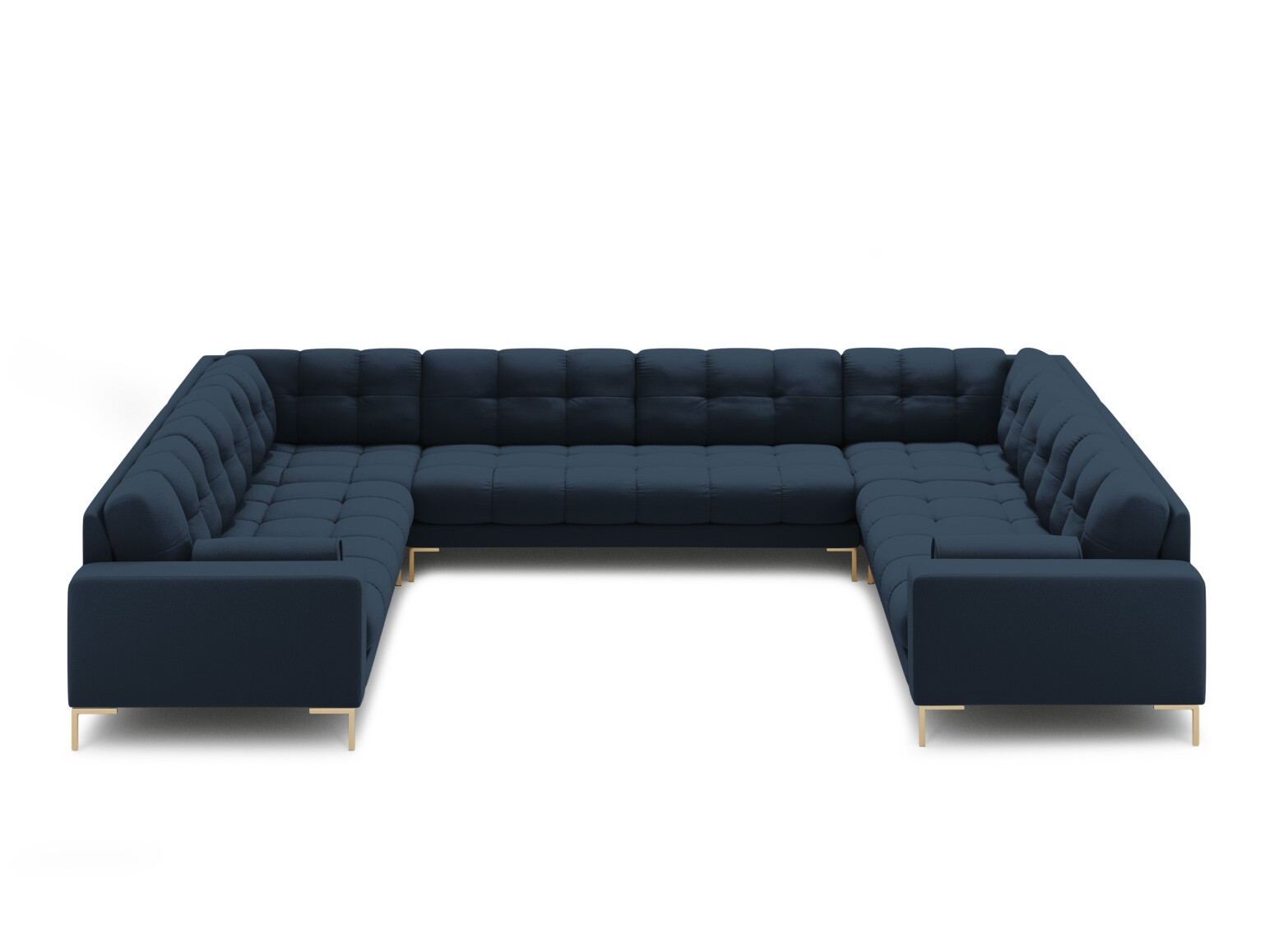 Ecksofa Calelbe 120 (Neve 77)