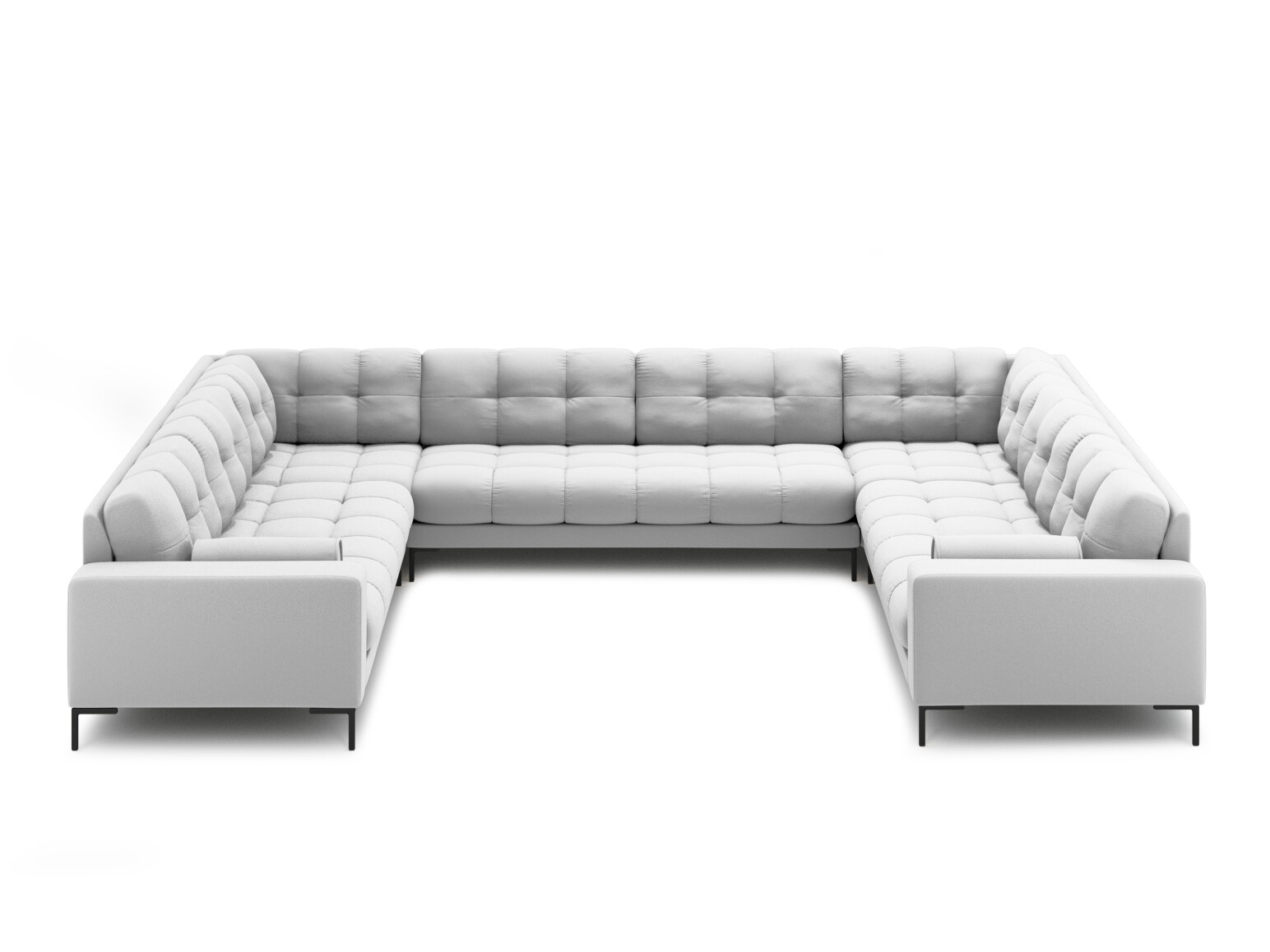 Ecksofa Calelbe 120 (Neve 80)