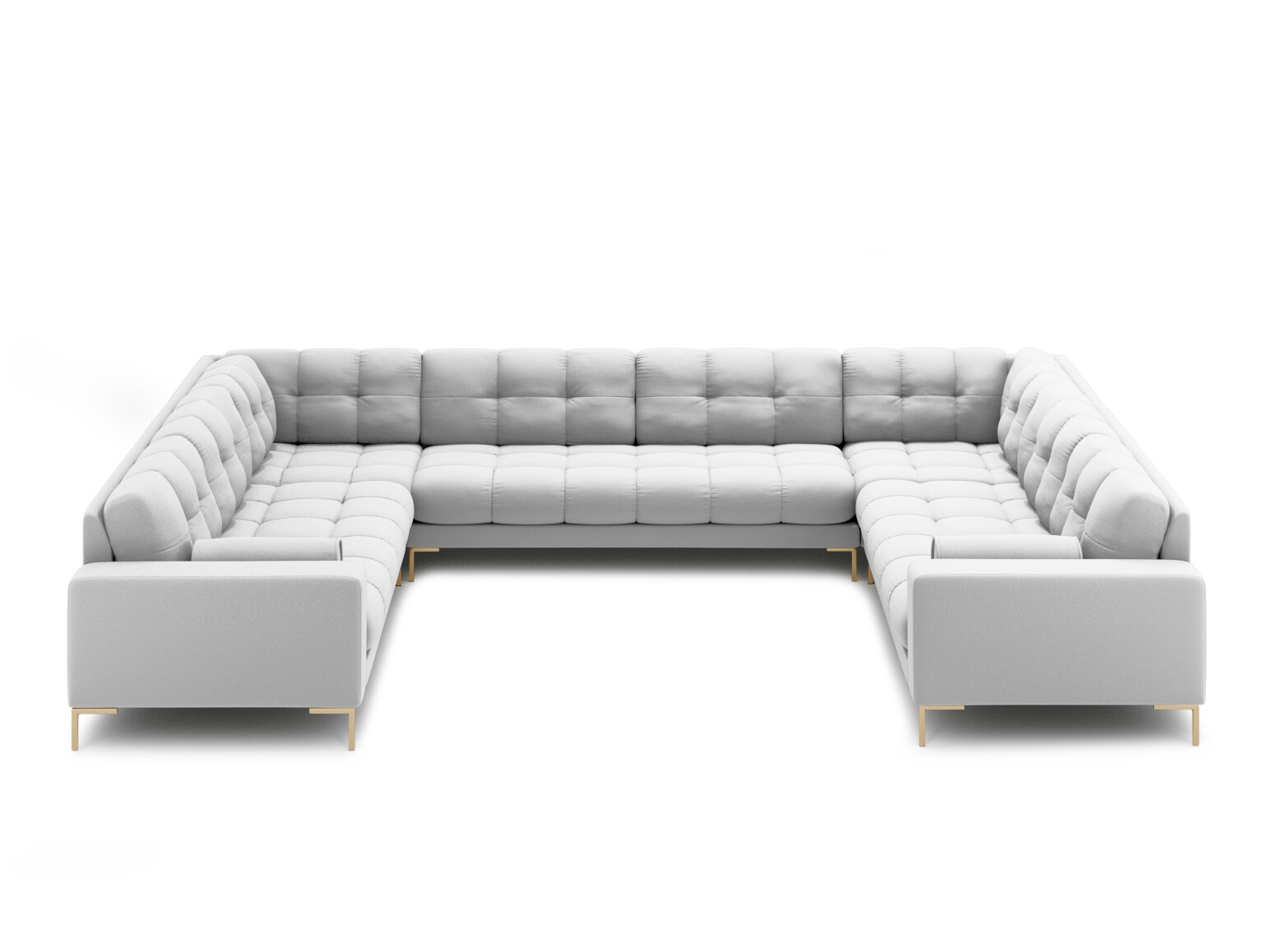 Ecksofa Calelbe 120 (Neve 80)