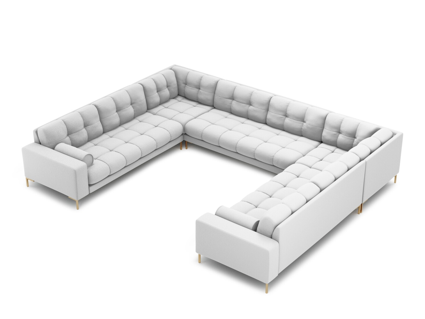 Ecksofa Calelbe 120 (Neve 80)
