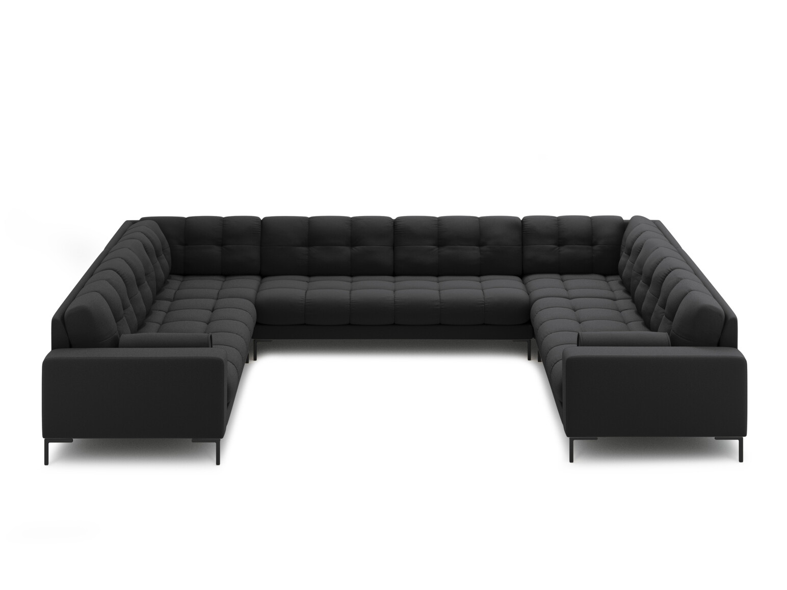 Ecksofa Calelbe 120 (Neve 97)
