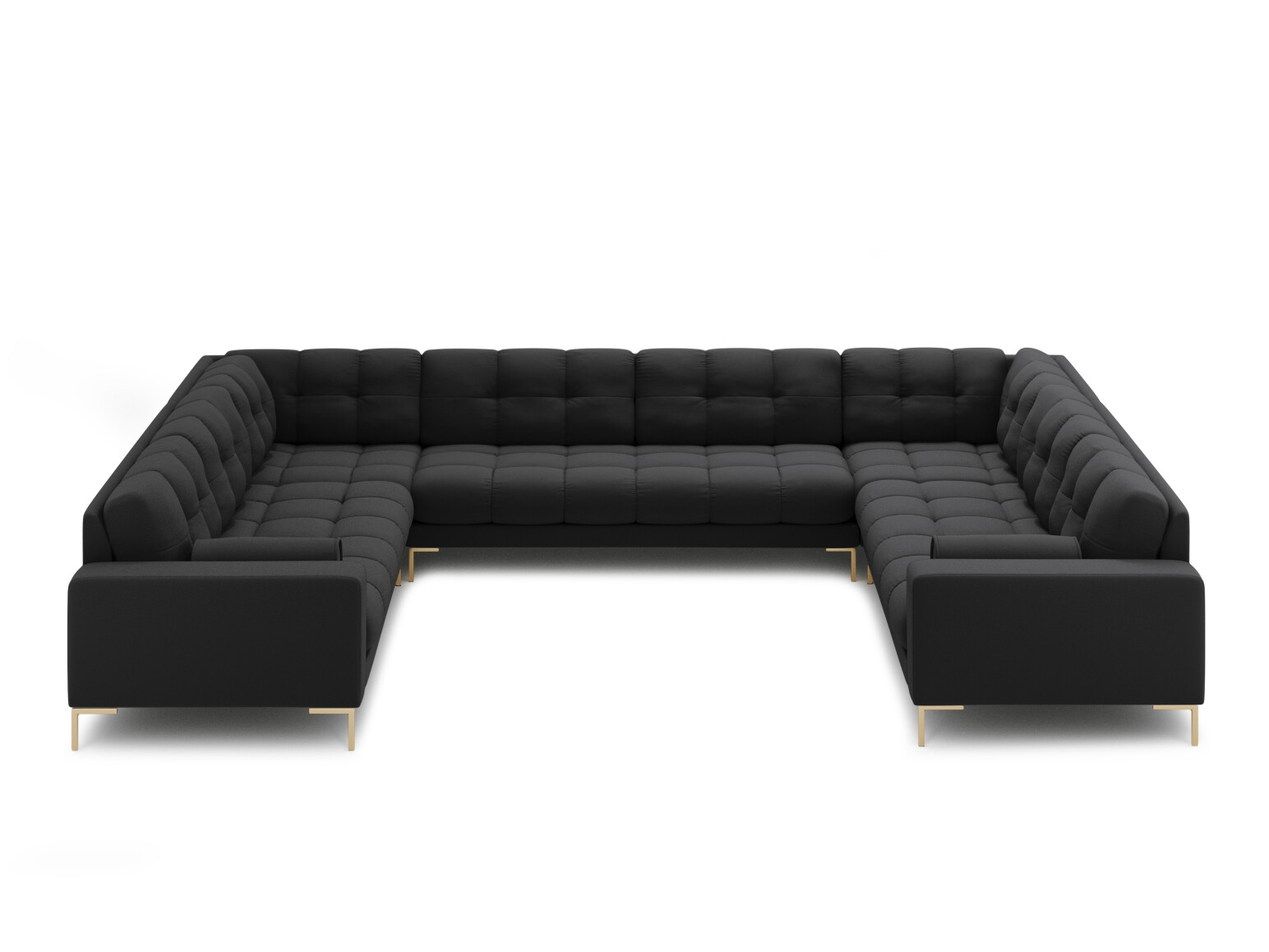 Ecksofa Calelbe 120 (Neve 97)