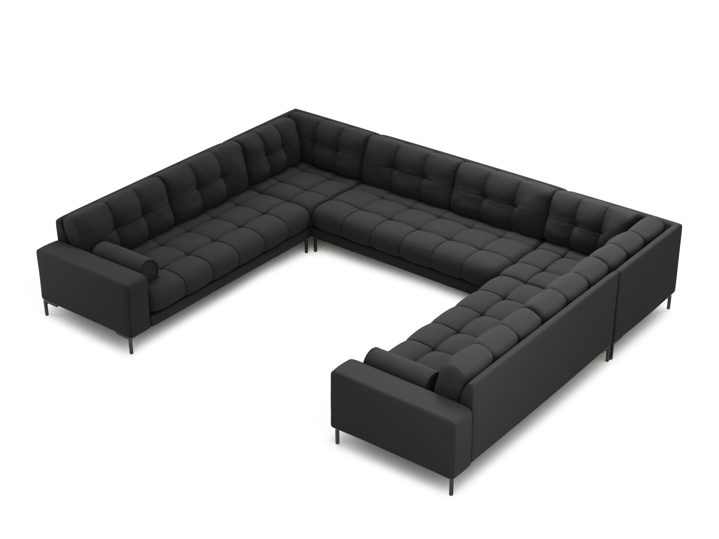 Ecksofa Calelbe 120 (Neve 97)