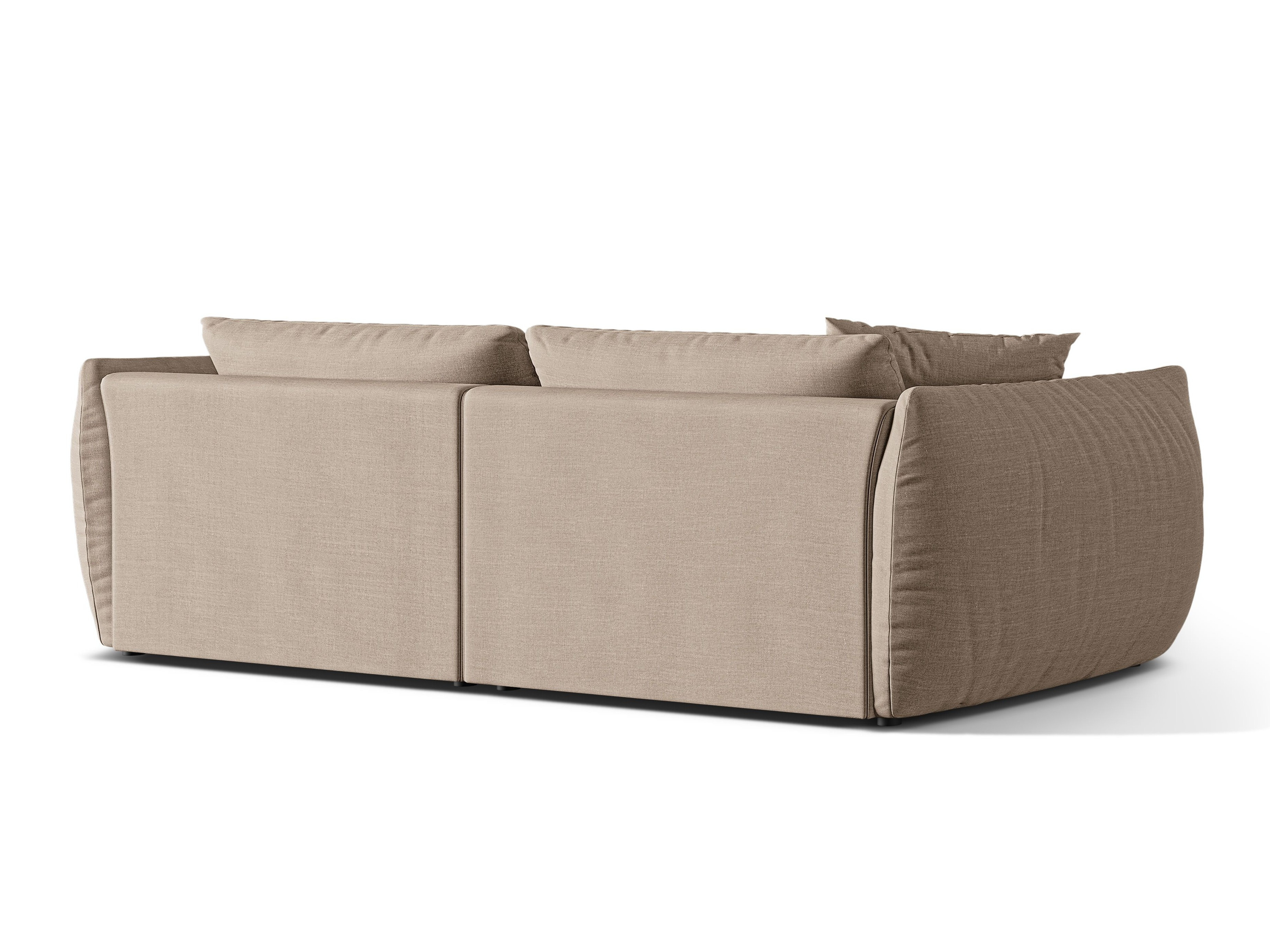 Modulares Sofa Ruvmone 107 (Lins 32)