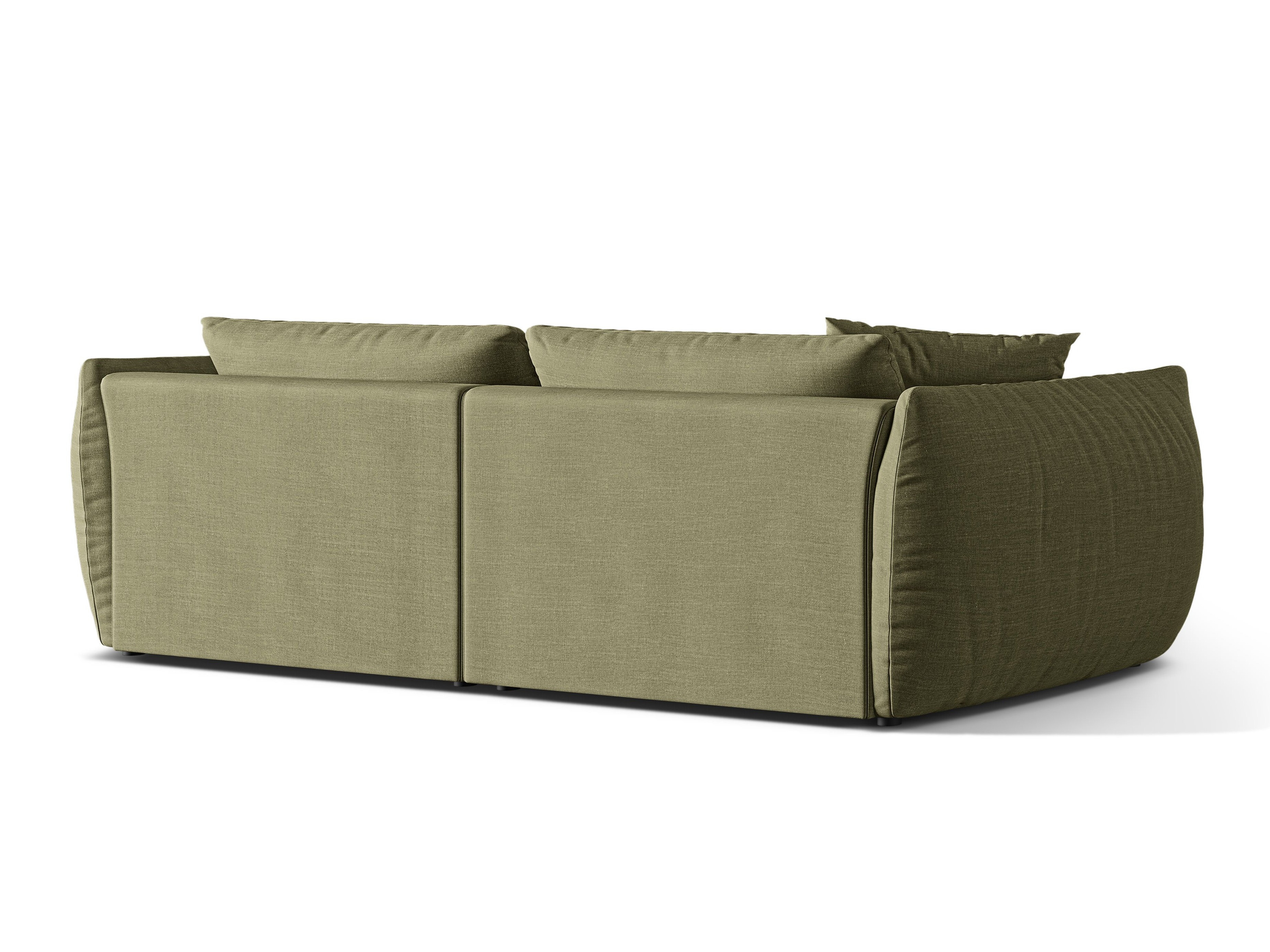 Modulares Sofa Ruvmone 107 (Lins 74)