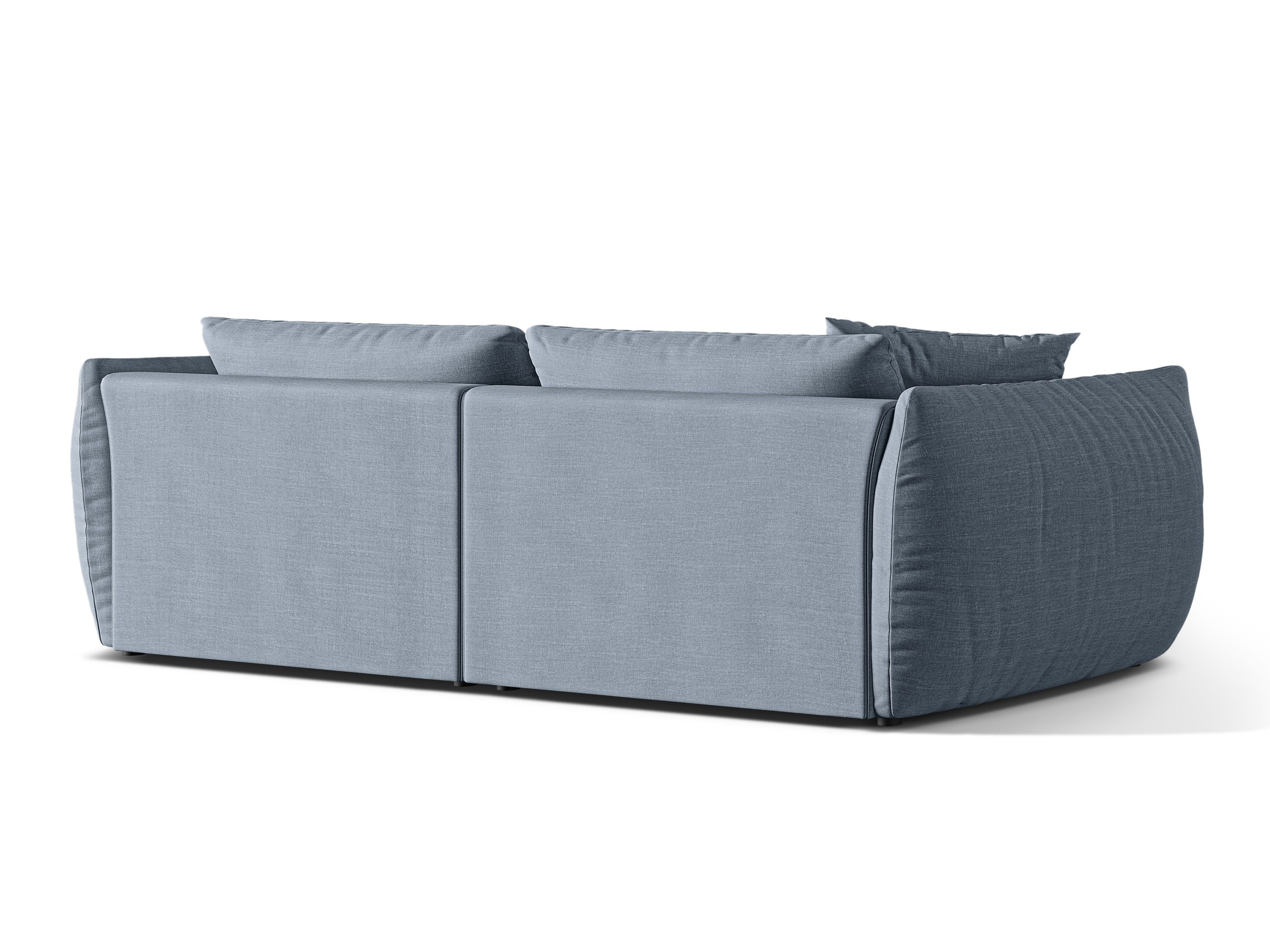 Modulares Sofa Ruvmone 107 (Lins 81)