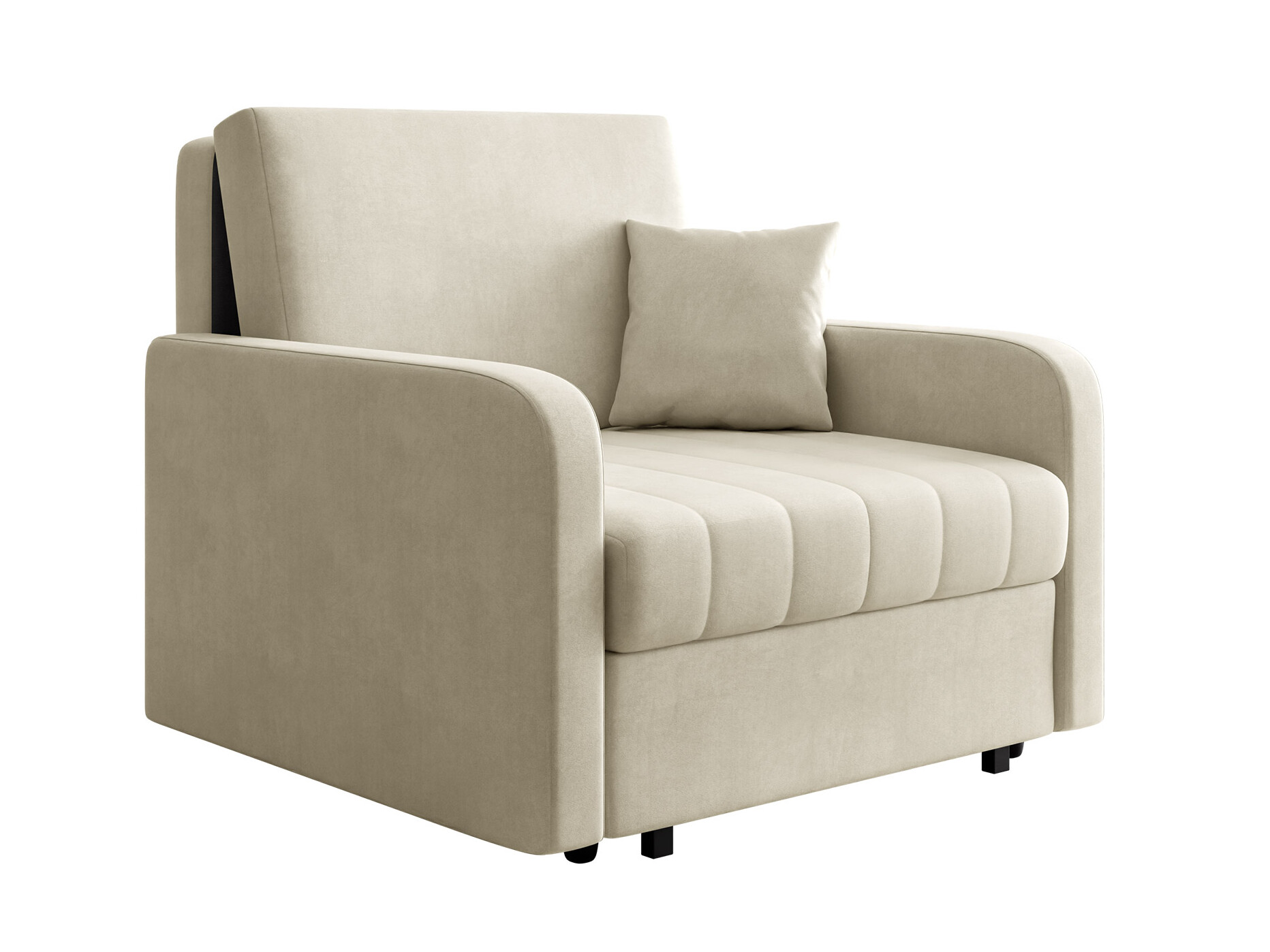 Sessel Columbus 258 (Polo 872)