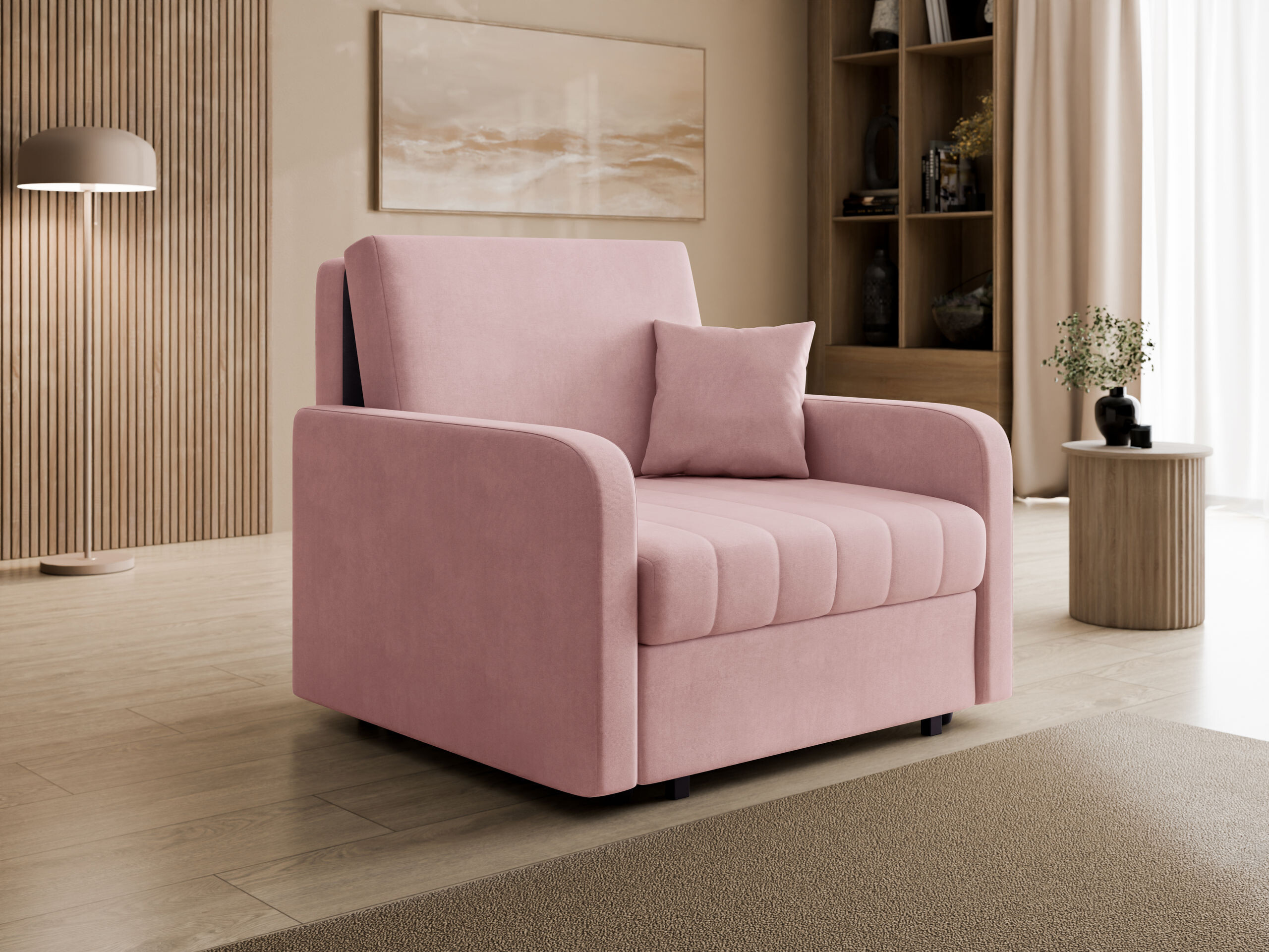 Sessel Columbus 258 (Polo 882)