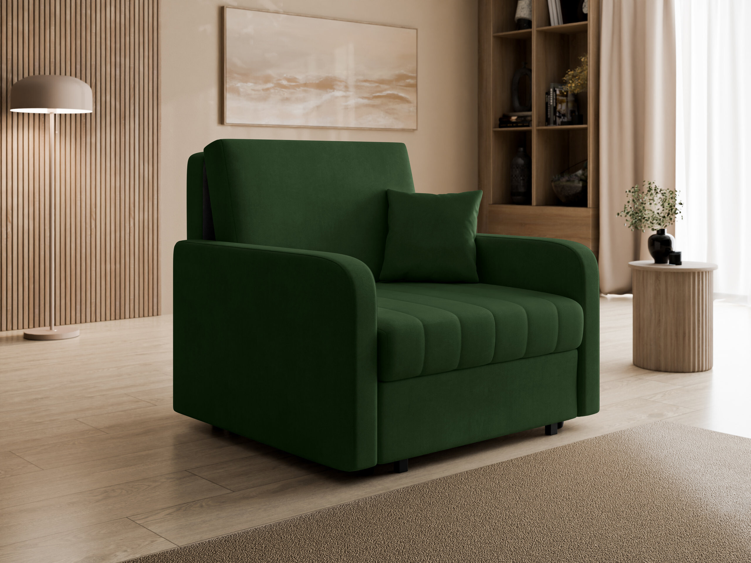 Sessel Columbus 258 (Polo 889)