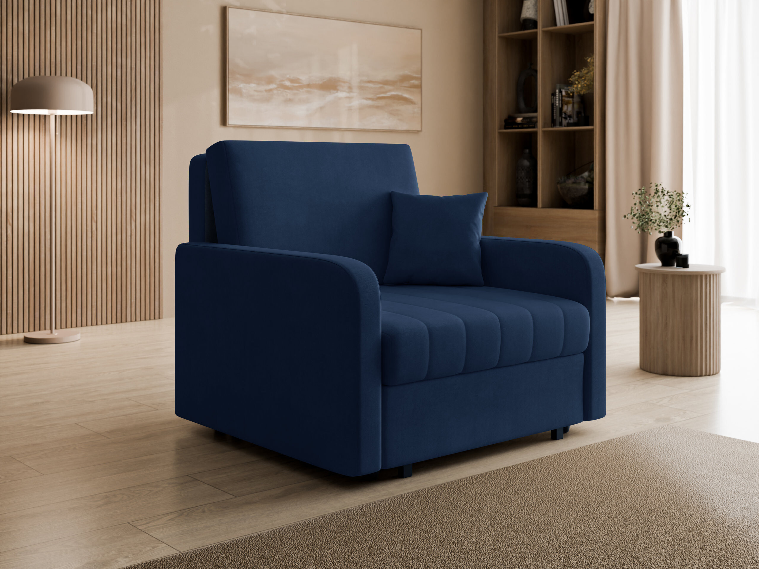 Sessel Columbus 258 (Polo 891)