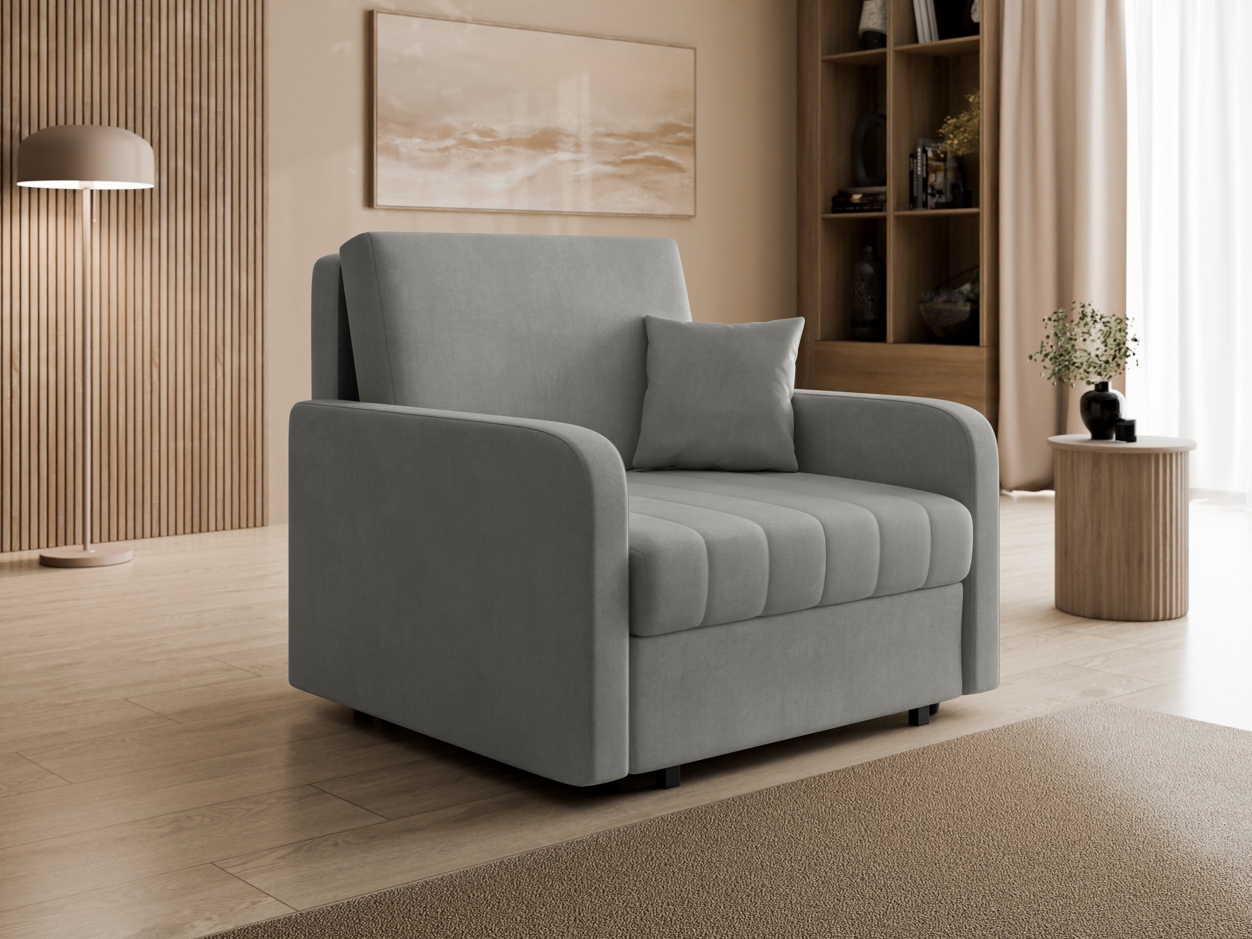 Sessel Columbus 258 (Polo 894)