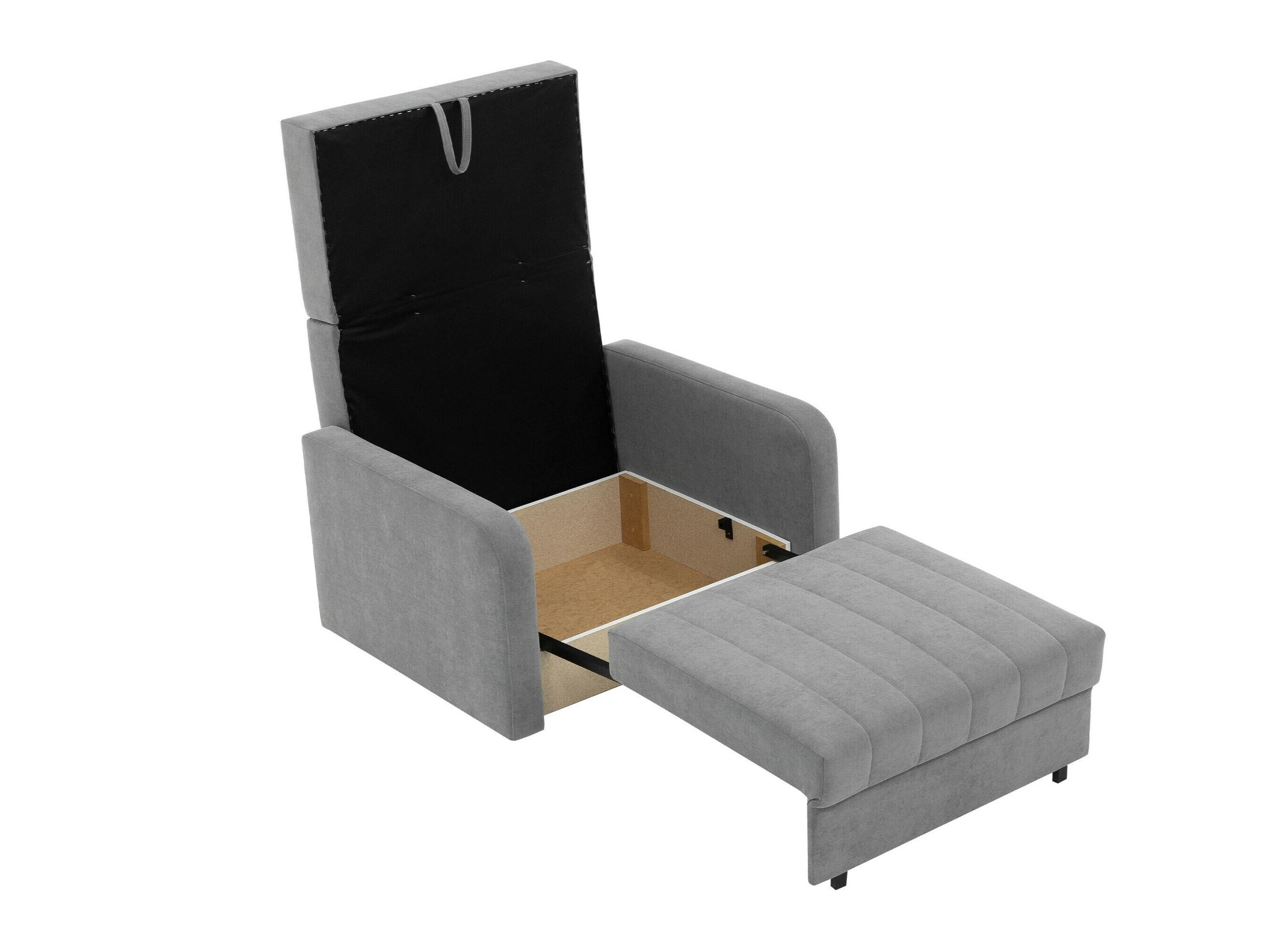 Sessel Columbus 258 (Polo 894)
