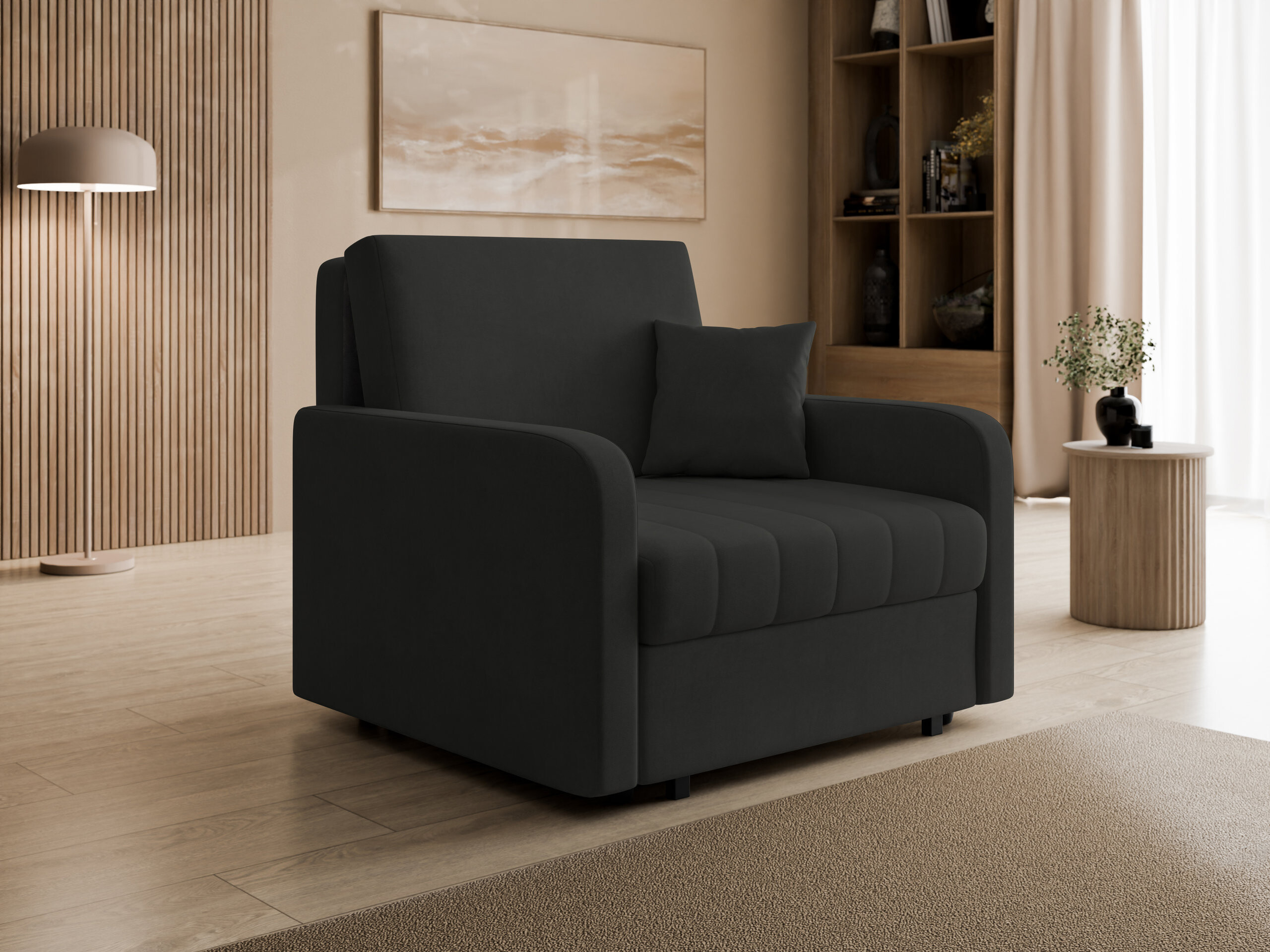 Sessel Columbus 258 (Polo 897)
