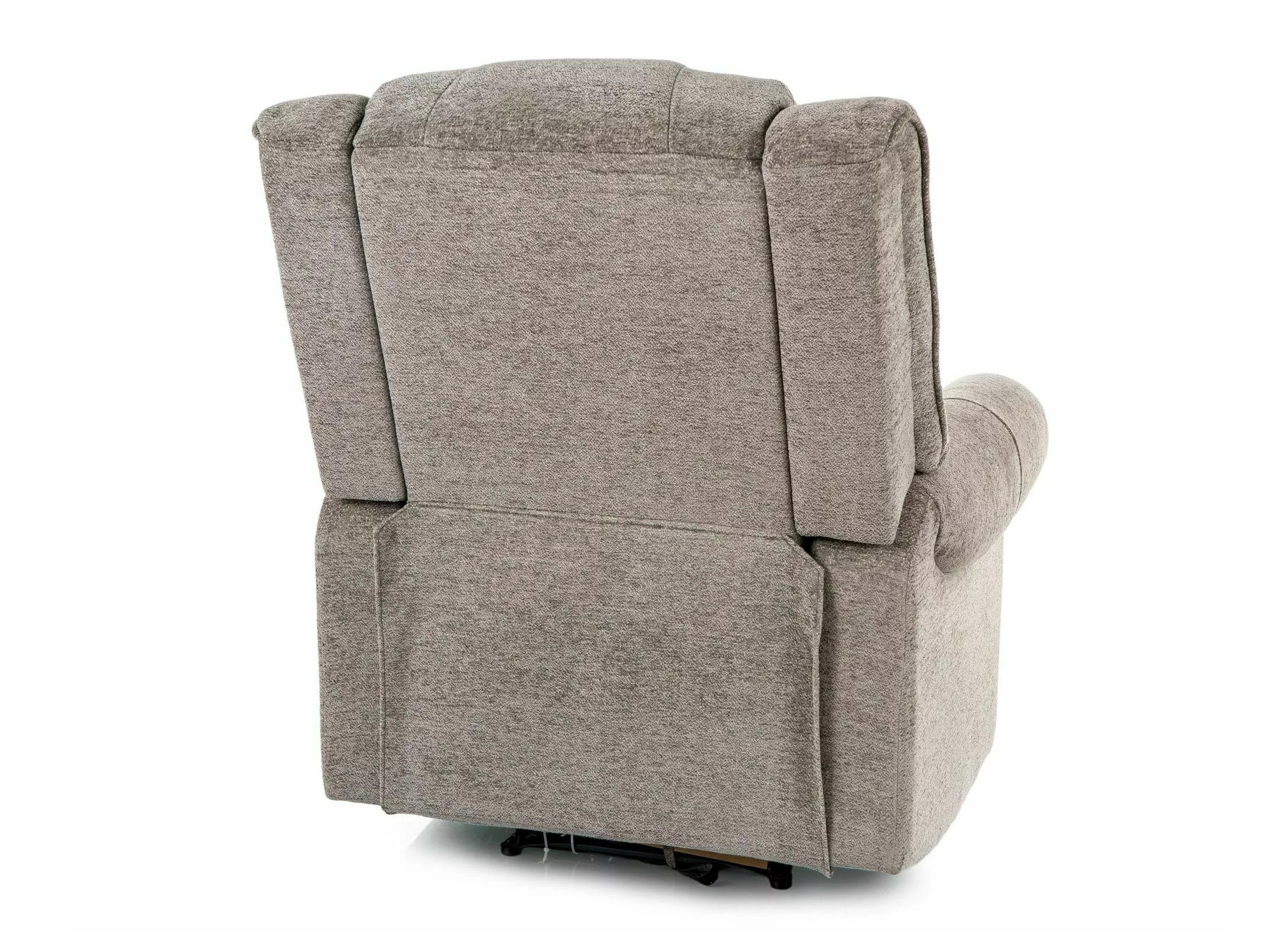 Sessel Liegesessel Detroit 966 (Raven 07)