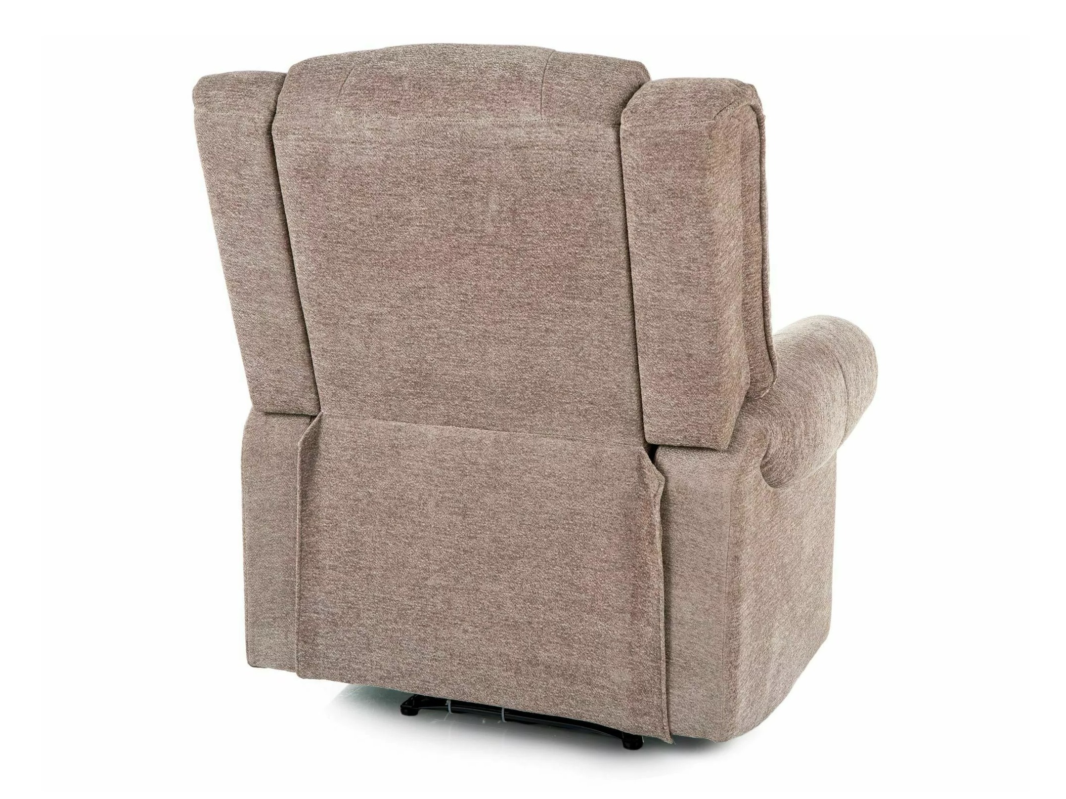 Sessel Liegesessel Detroit 966 (Raven 30)