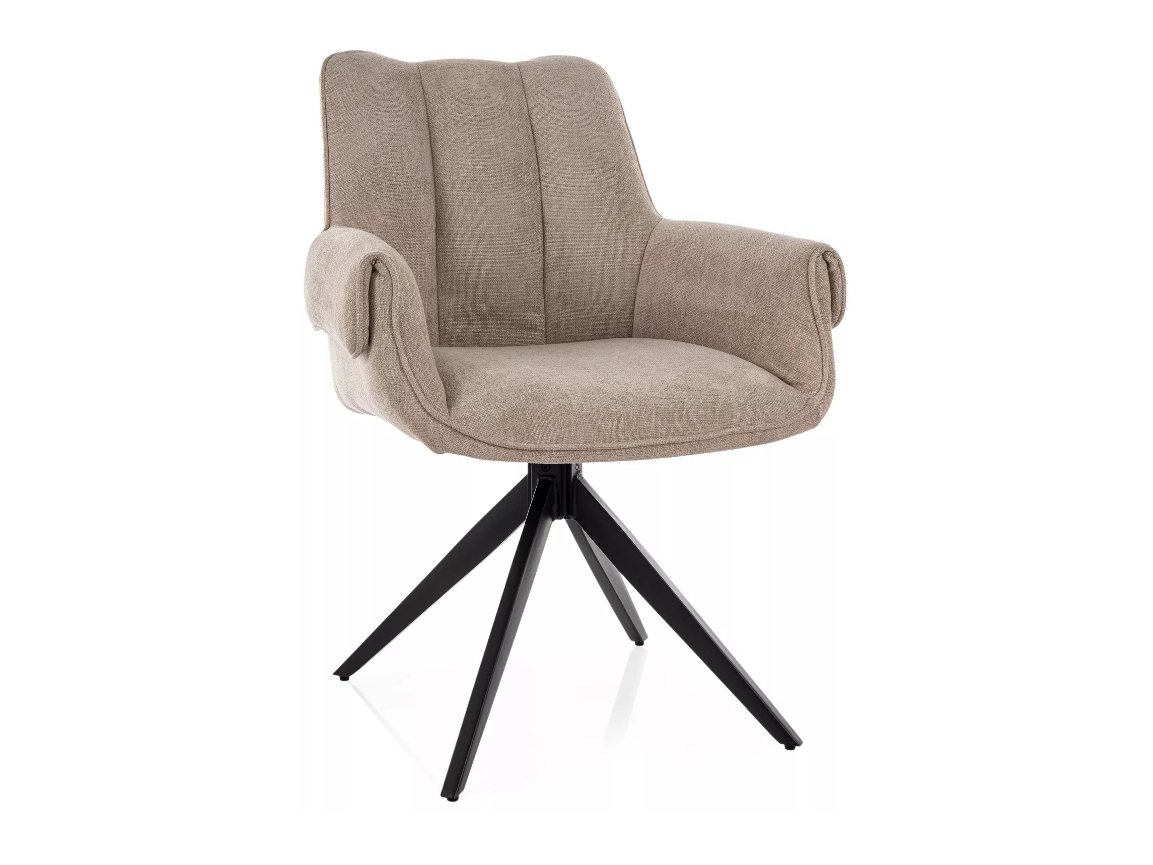 Stuhl Detroit 965 (Beige)