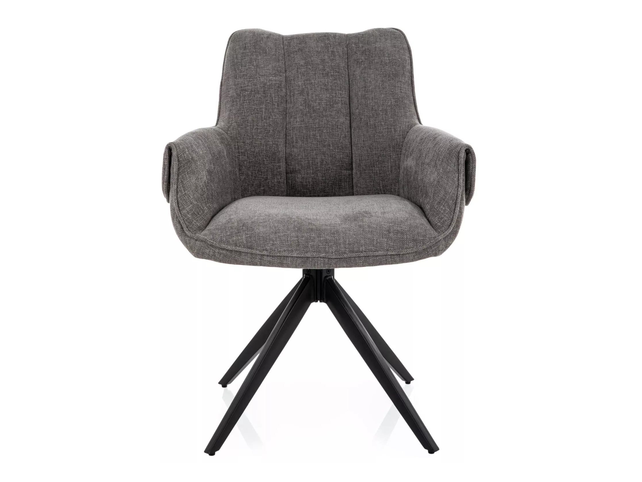 Stuhl Detroit 965 (Grau)
