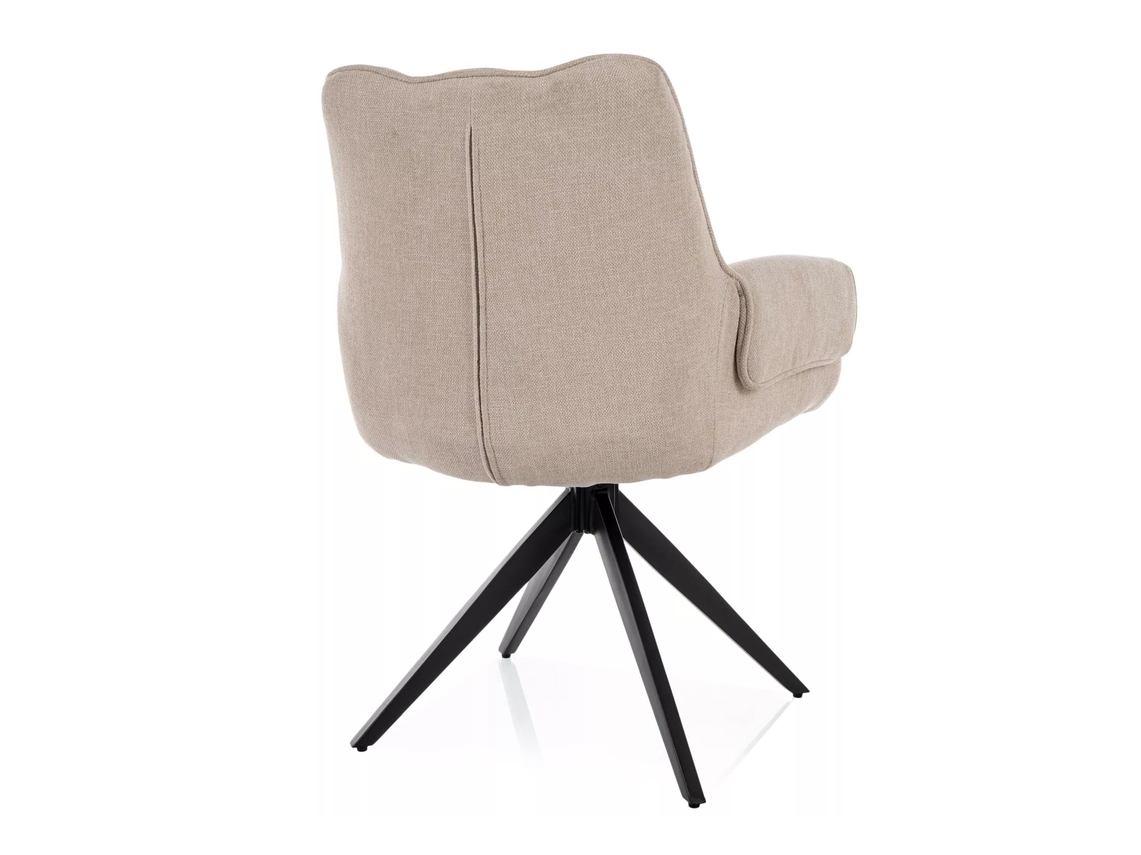 Stuhl Detroit 965 (Hellbeige)