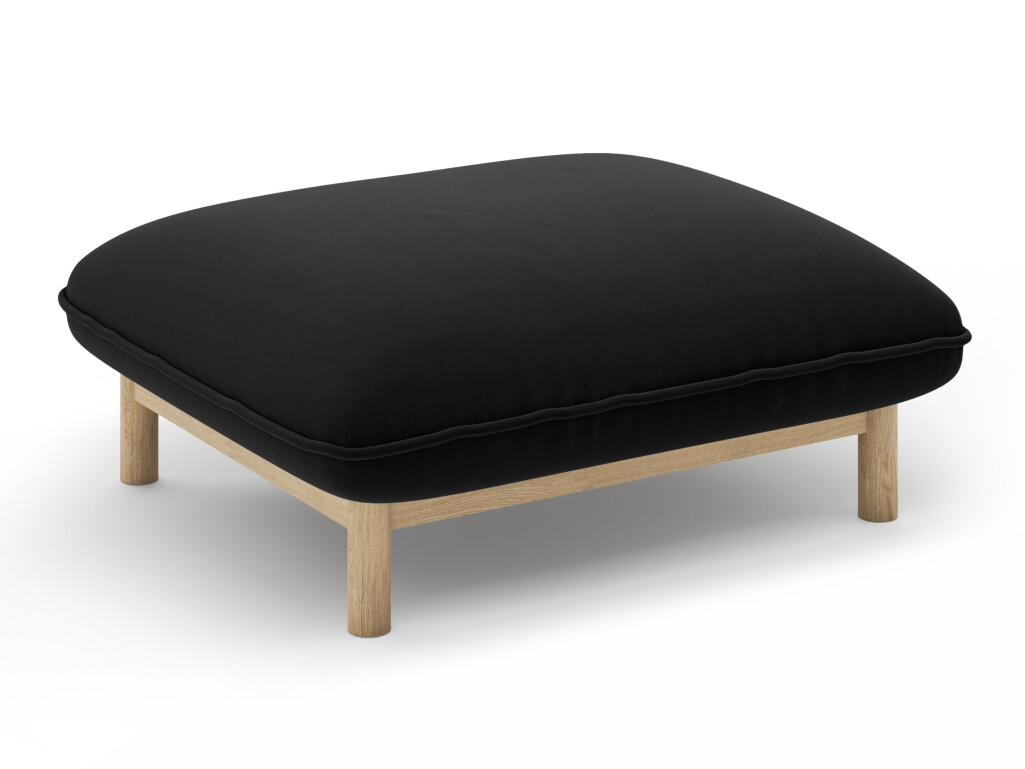 Hocker Romvese 102 (Casino Schwarz)