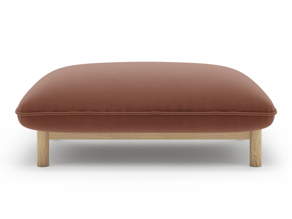 Hocker Romvese 103 (Casino Cuoio)