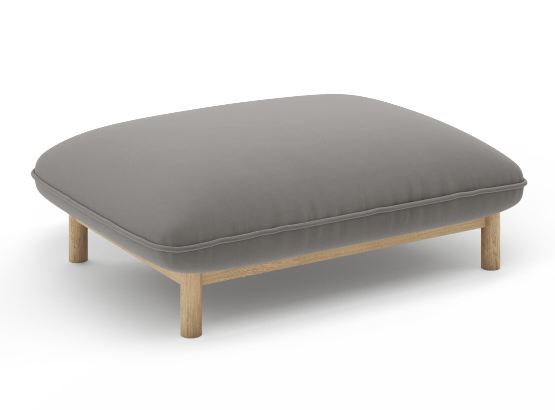 Hocker Romvese 103 (Casino Stone)