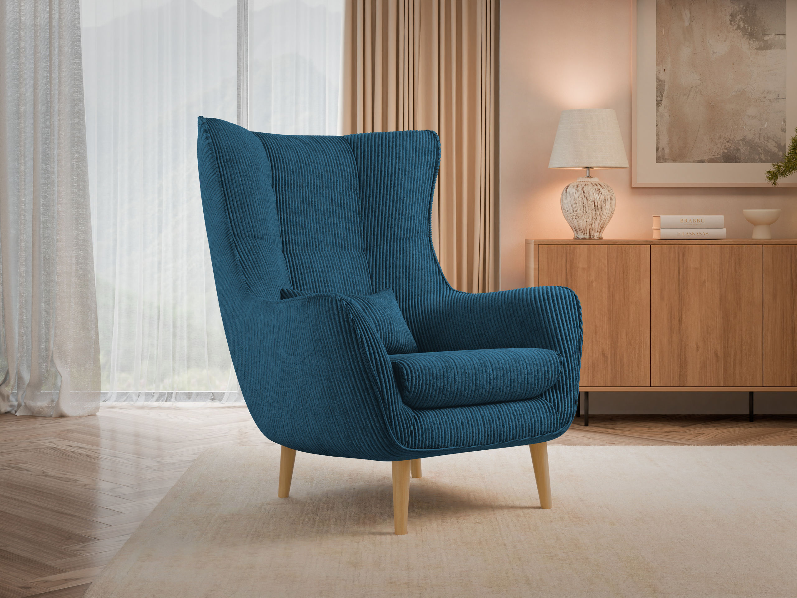 Sessel Comfivo Ulmus III (Poso 05)