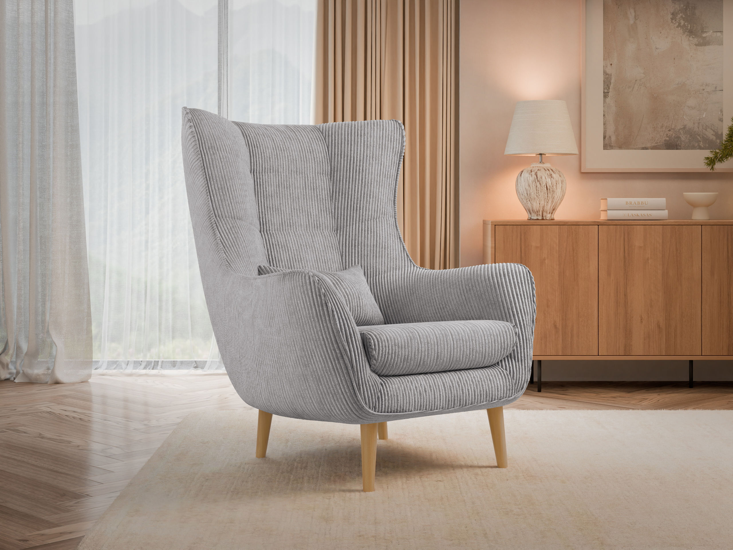 Sessel Comfivo Ulmus III (Poso 110)