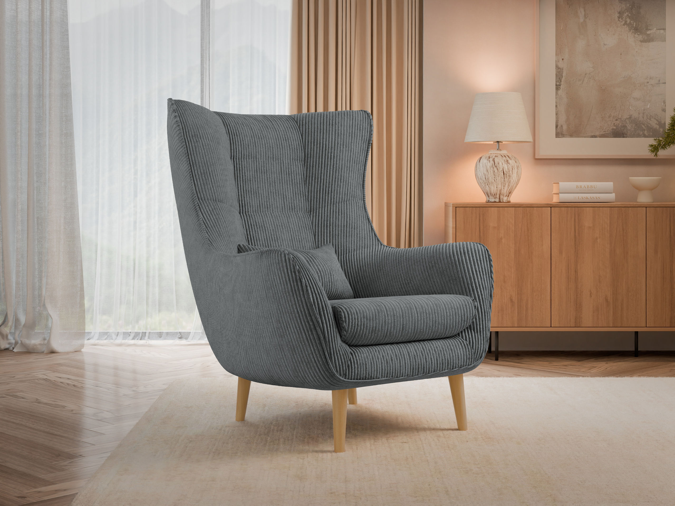 Sessel Comfivo Ulmus III (Poso 22)