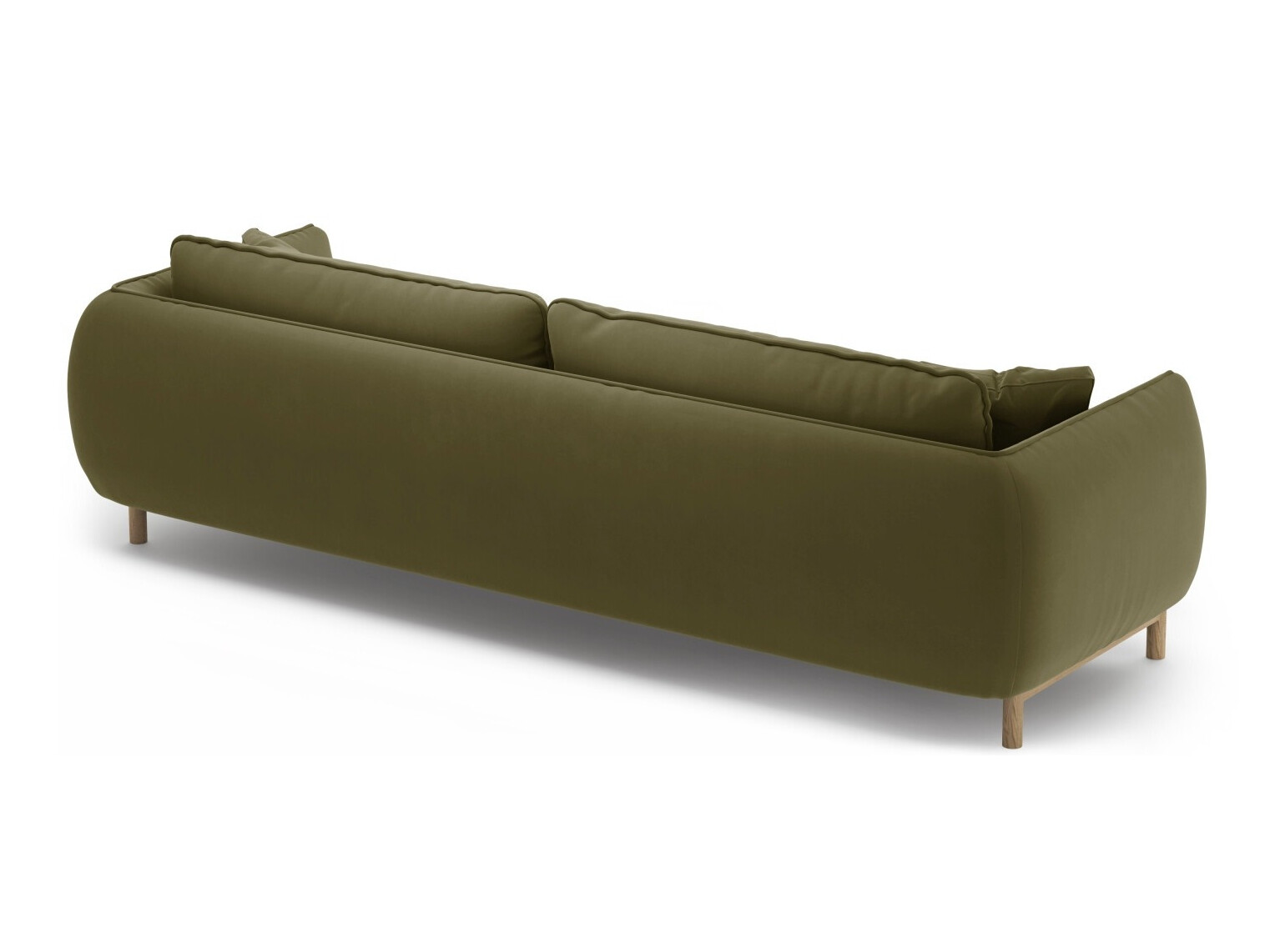 Sofa Romvese 104 (Casino Forest)