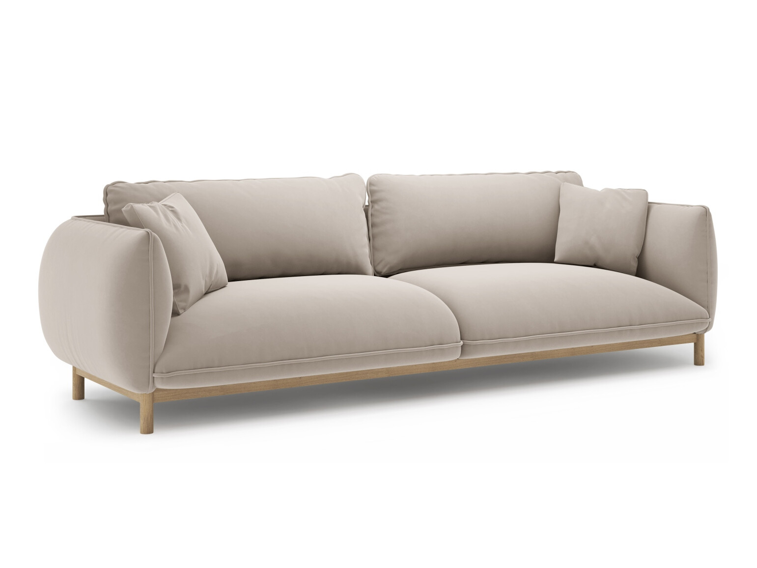 Sofa Romvese 104 (Casino Pearl)