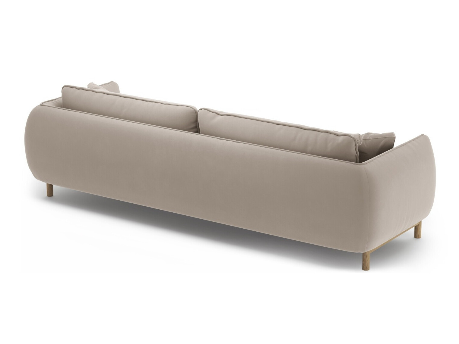 Sofa Romvese 104 (Casino Pearl)