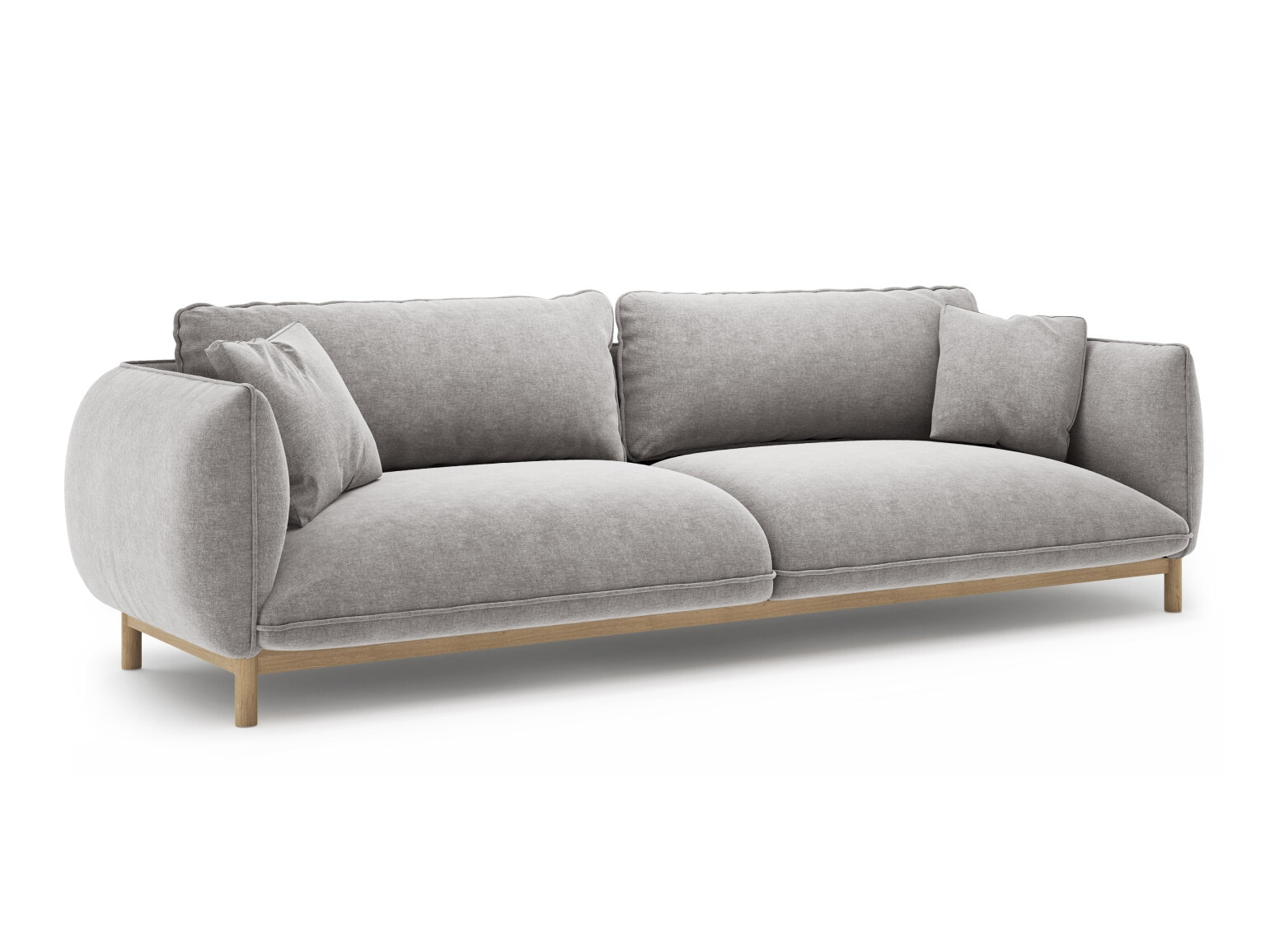 Sofa Romvese 104 (Wind 84)