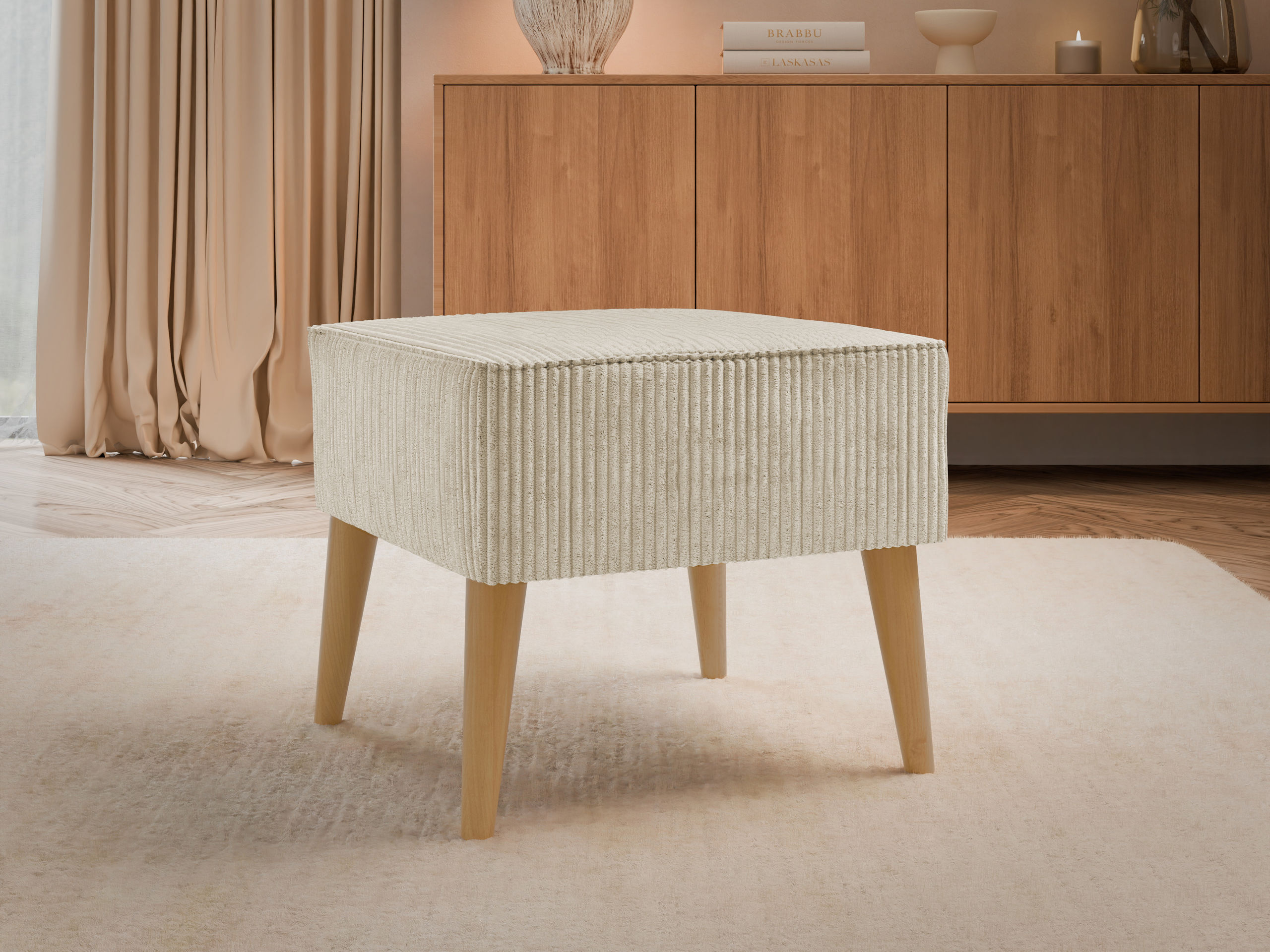 Hocker Comfivo Ulmus IV (Poso 100)