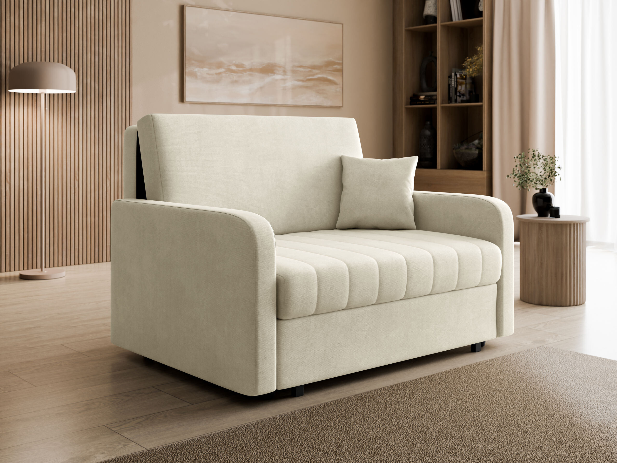 Schlafsofa Columbus 259 (Polo 872)