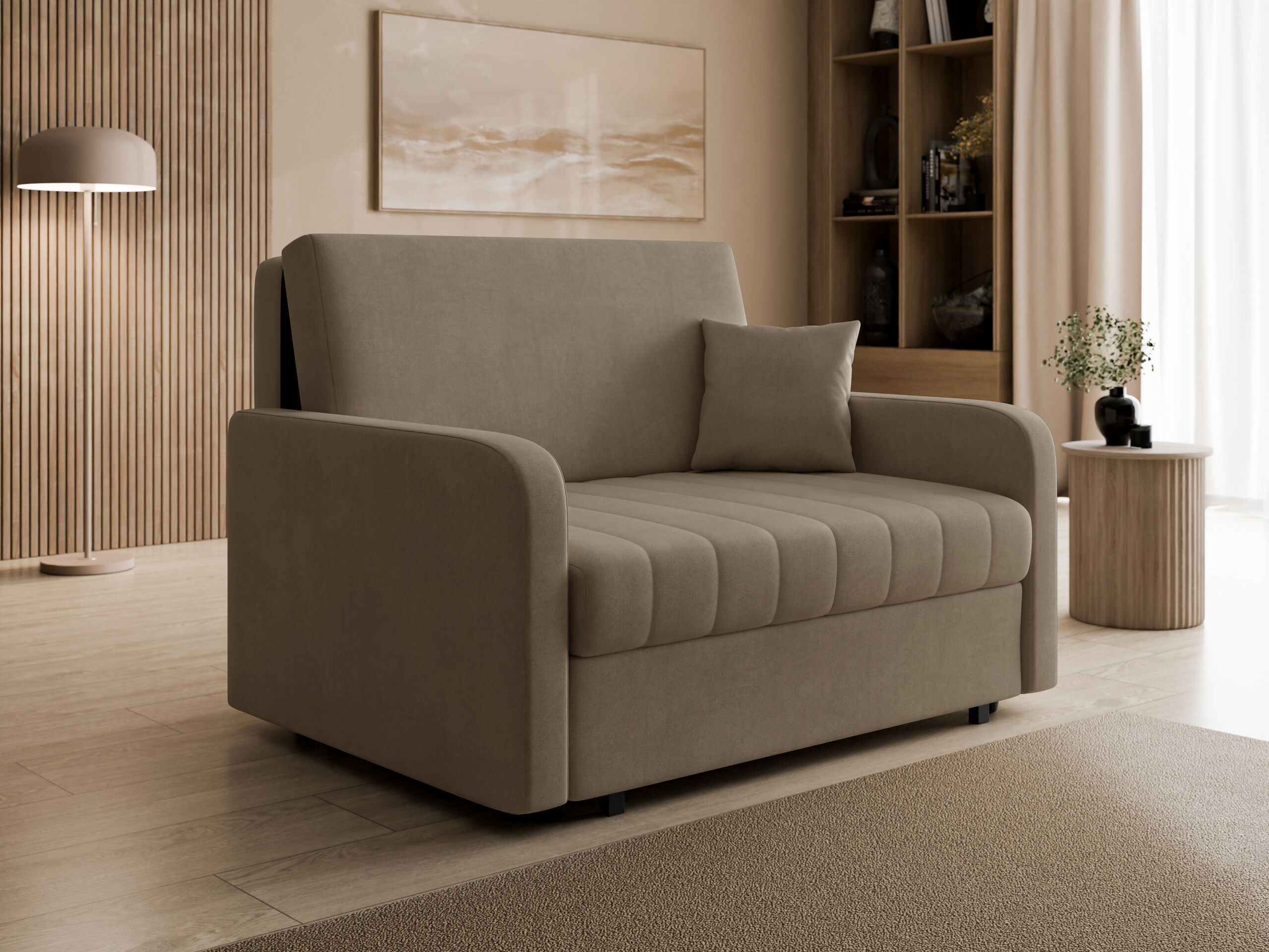 Schlafsofa Columbus 259 (Polo 875)
