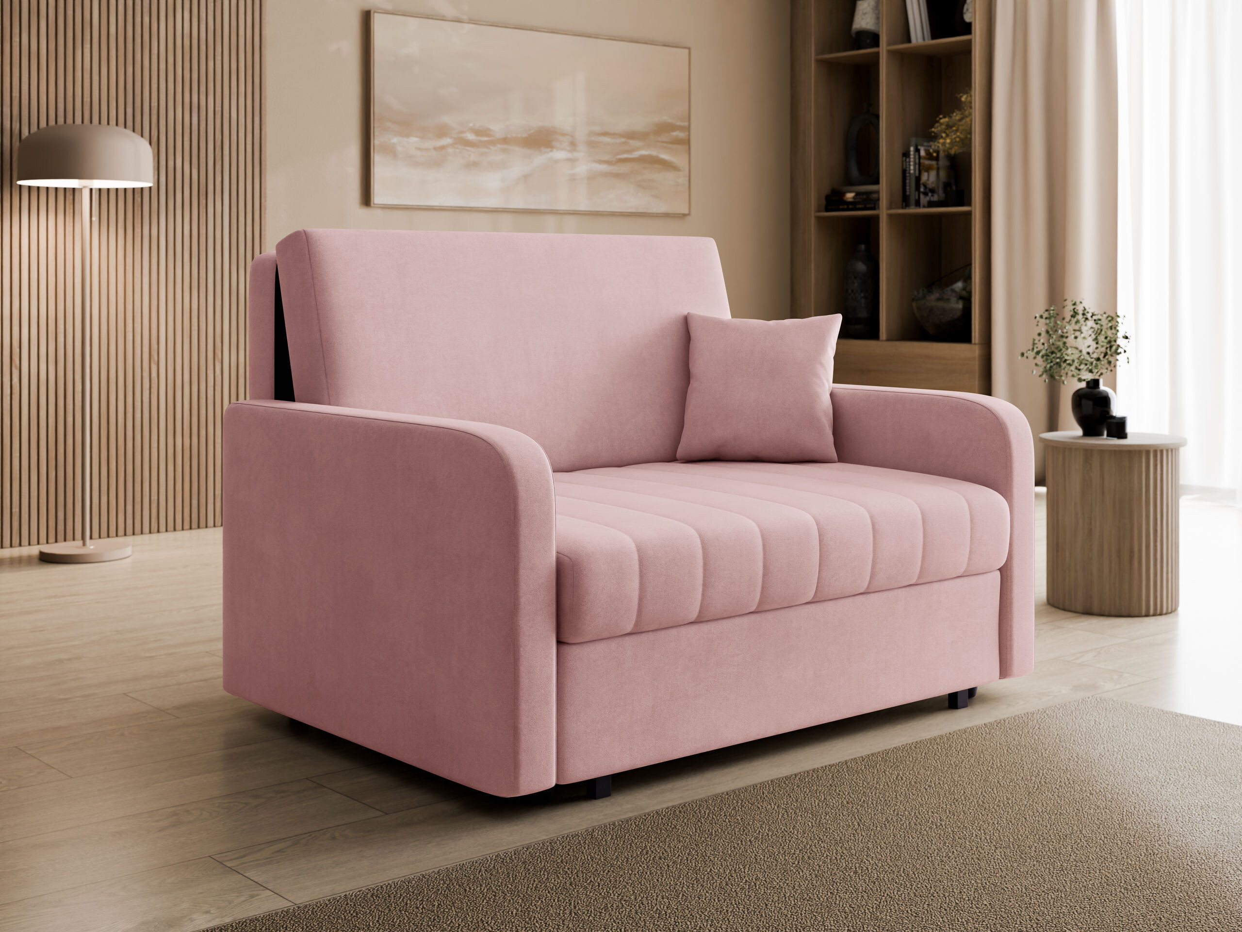 Schlafsofa Columbus 259 (Polo 882)
