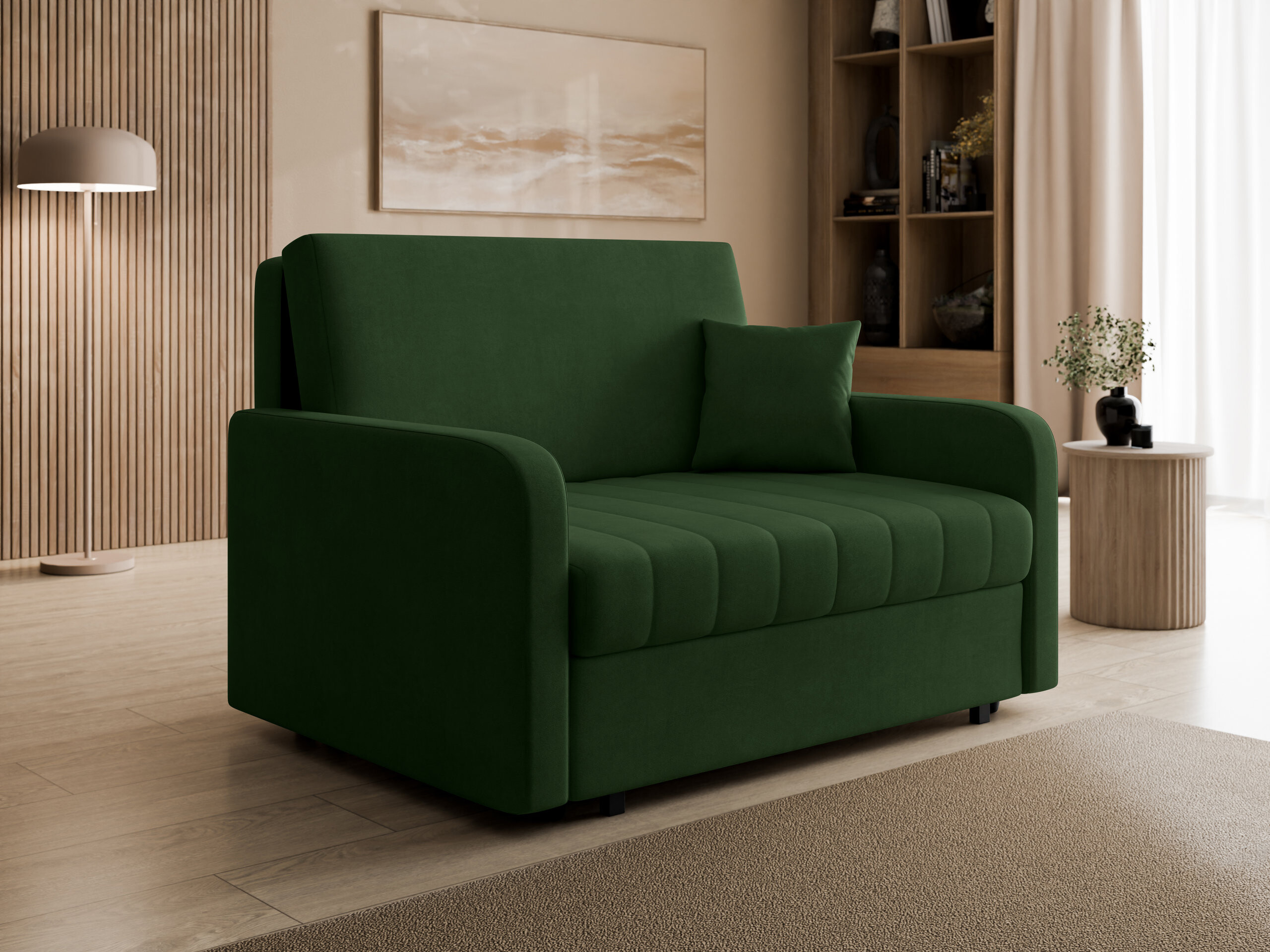 Schlafsofa Columbus 259 (Polo 889)