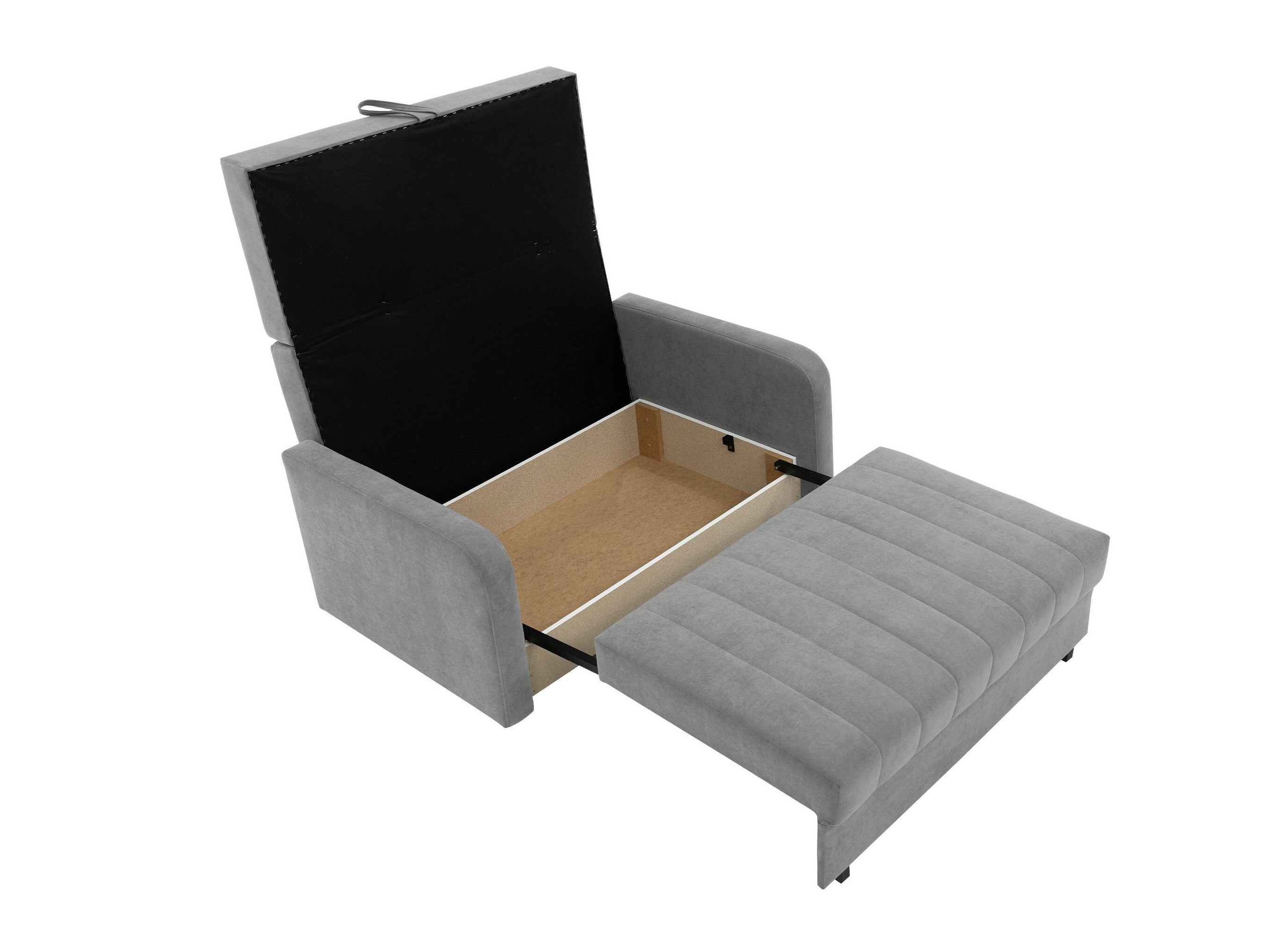 Schlafsofa Columbus 259 (Polo 889)