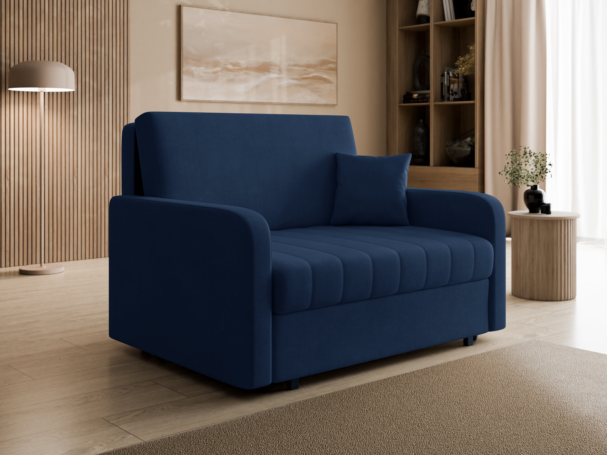 Schlafsofa Columbus 259 (Polo 891)