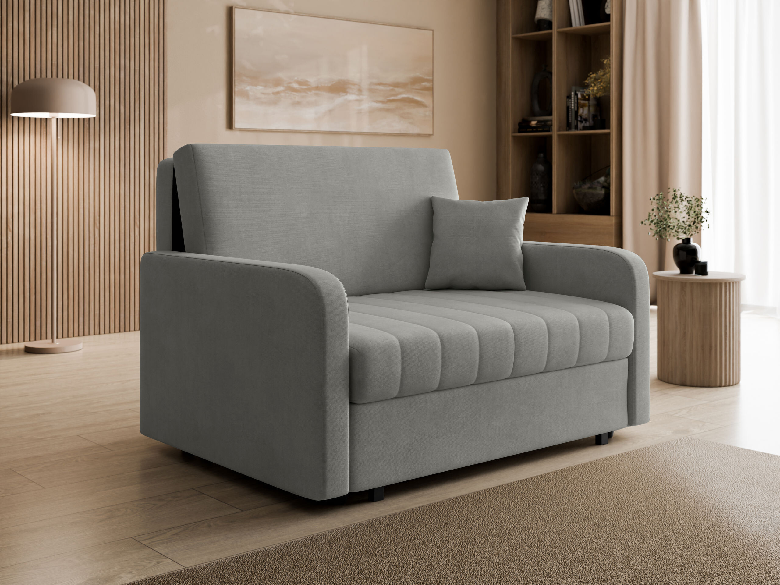 Schlafsofa Columbus 259 (Polo 894)