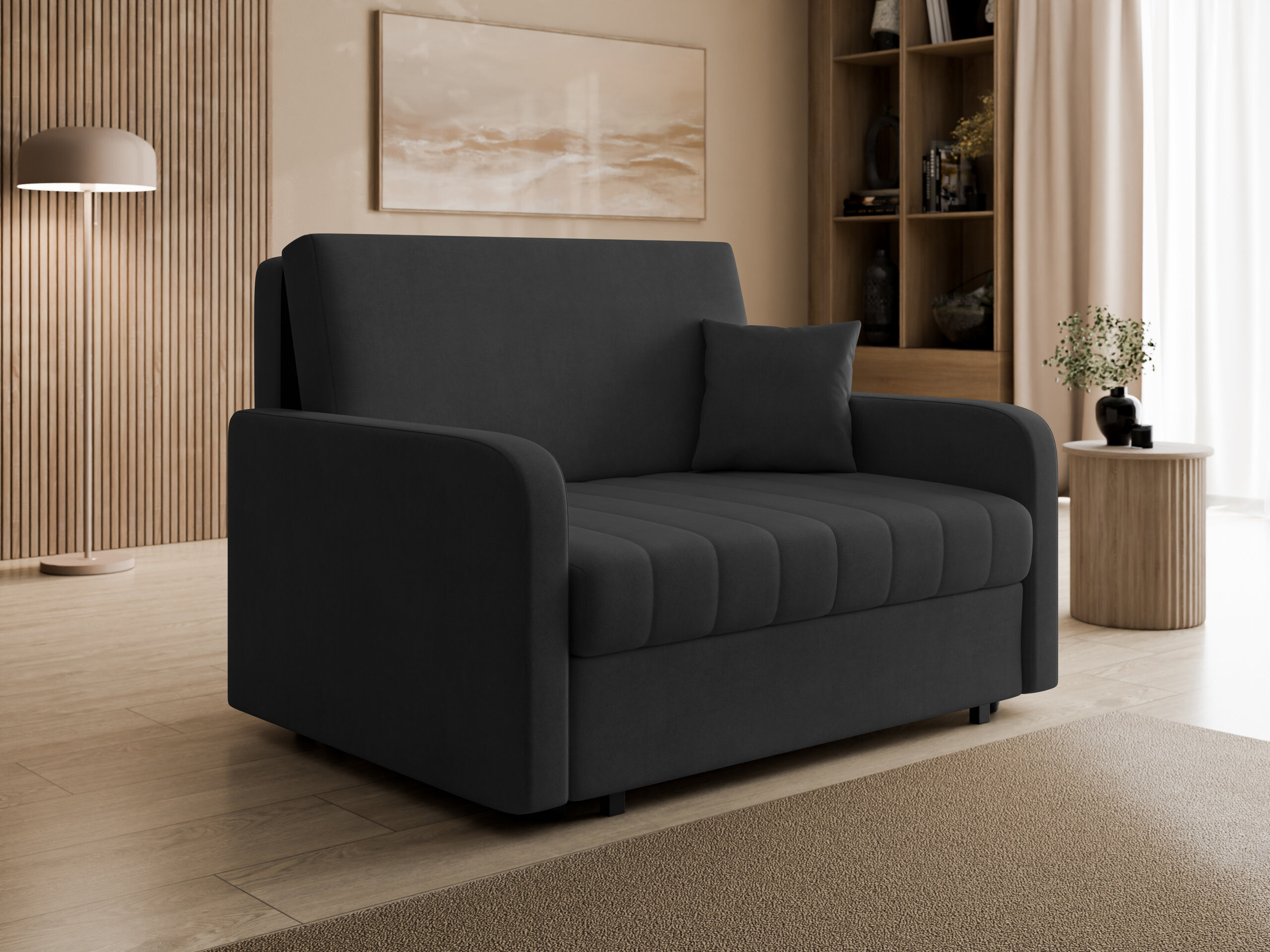 Schlafsofa Columbus 259 (Polo 897)