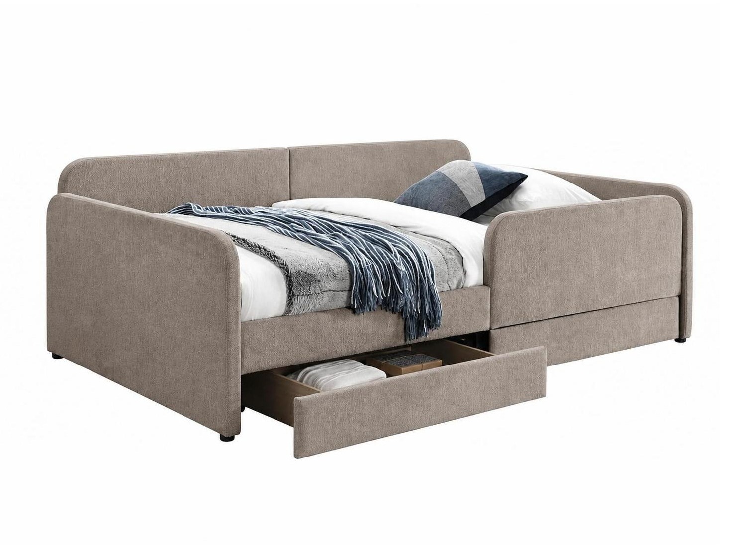 Bett Detroit 967 (Raven 30)
