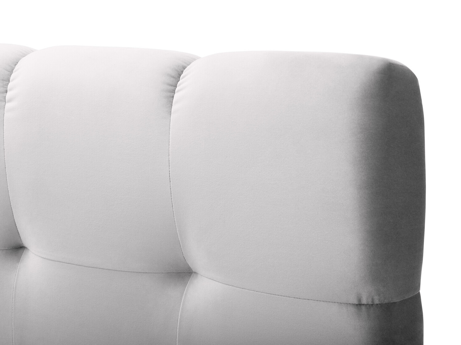 Boxspringbett Calelbe 121 (Bluvel 03)